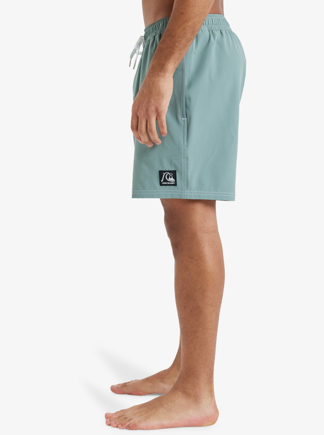 Mens Original 17" Swim Shorts - Quiksilver Singapore 