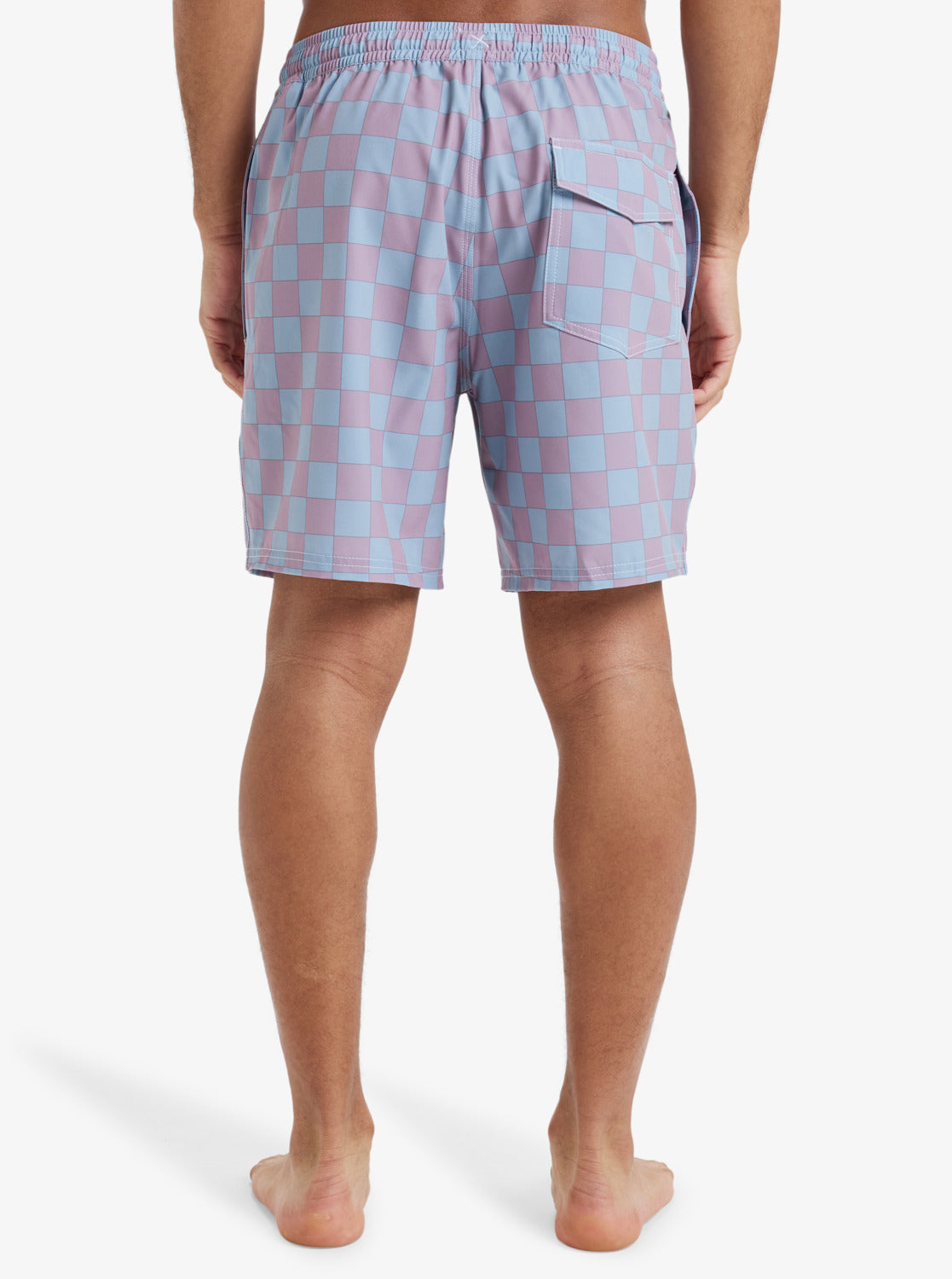 Mens Original 17" Swim Shorts - Quiksilver Singapore 