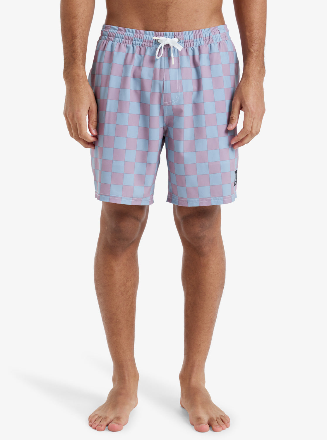 Mens Original 17" Swim Shorts - Quiksilver Singapore 