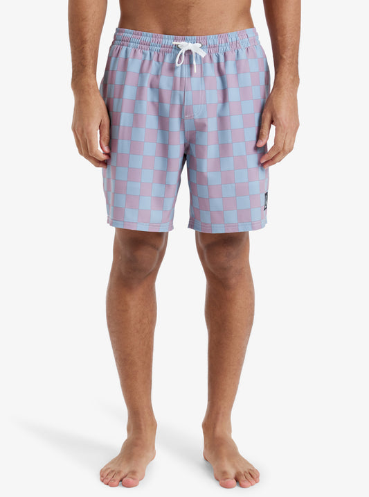 Mens Original 17" Swim Shorts - Quiksilver Singapore 