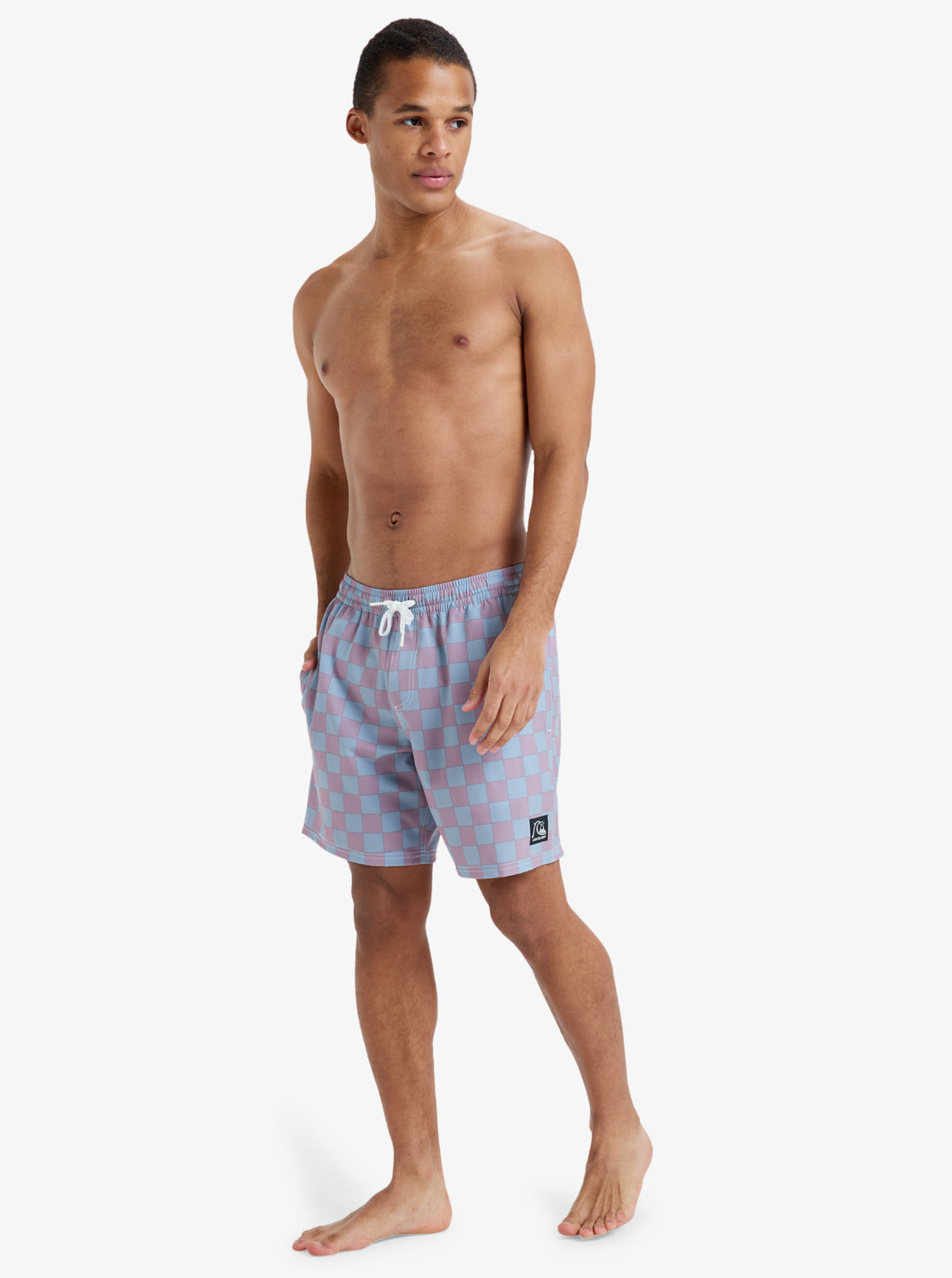 Mens Original 17" Swim Shorts - Quiksilver Singapore 