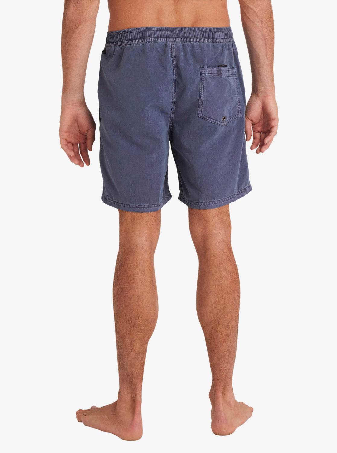 Mens Everyday Surfwash Volley 17" Swim Shorts - Quiksilver Singapore 
