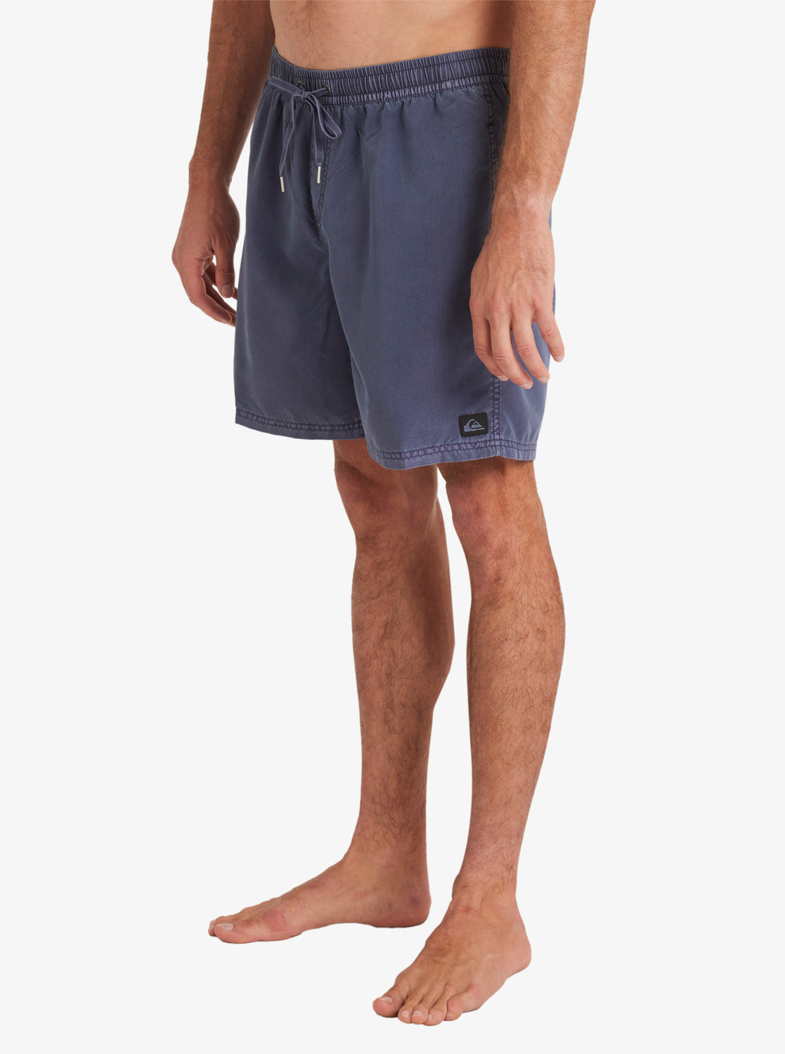 Mens Everyday Surfwash Volley 17" Swim Shorts - Quiksilver Singapore 