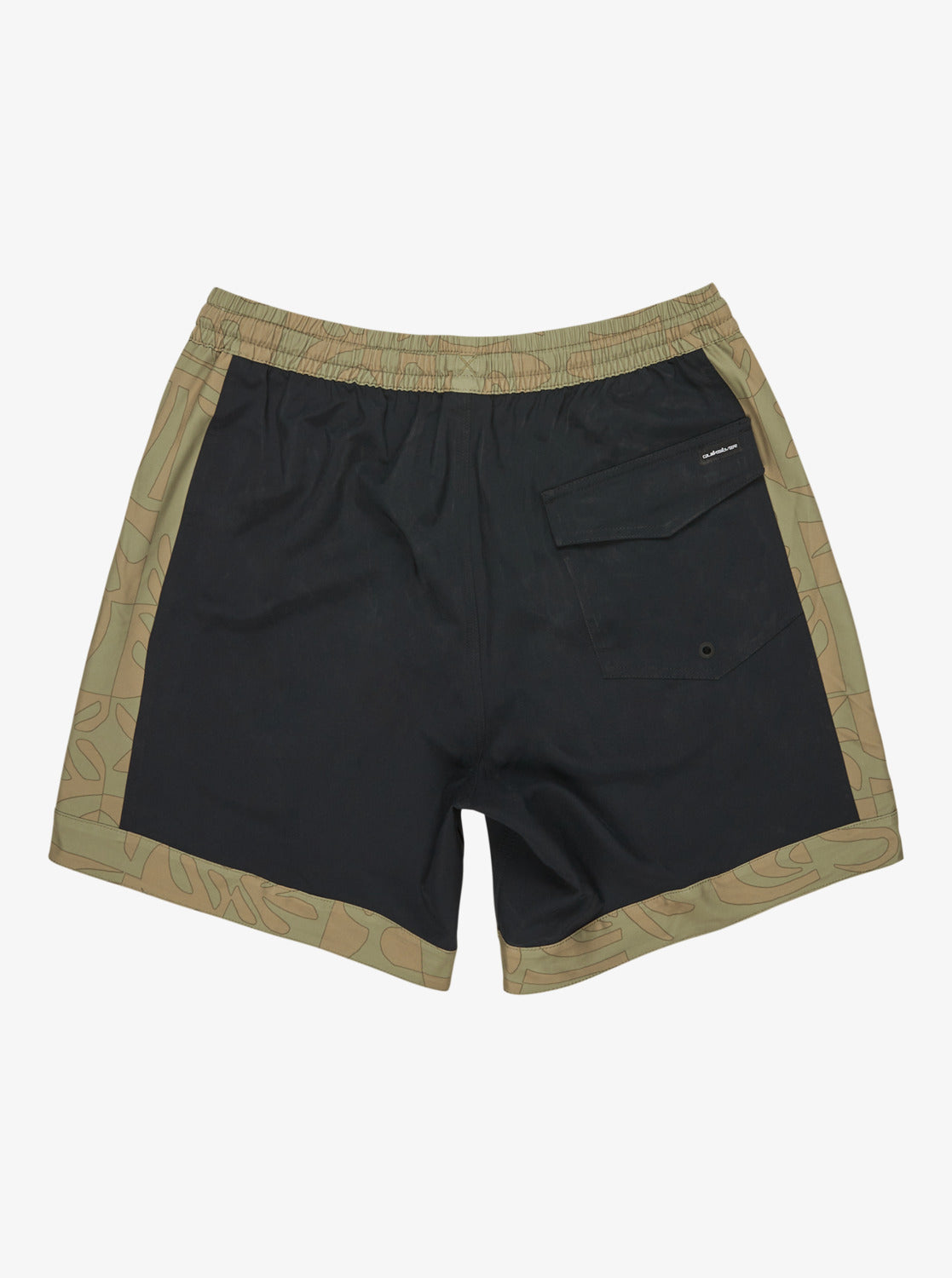 Mens Disconnect Volley 17" Swim Shorts - Quiksilver Singapore 