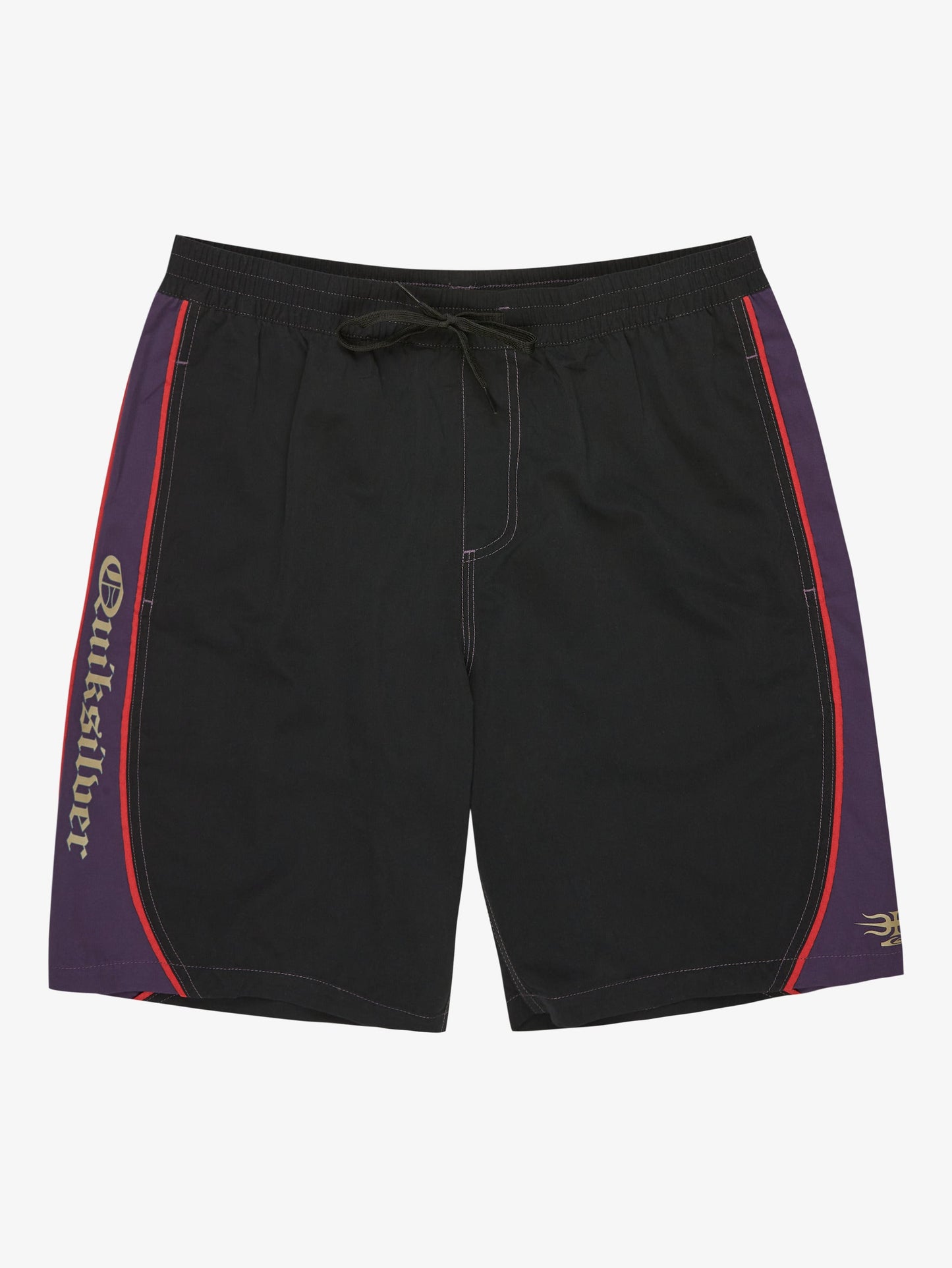 Mens Mercury Volley 20" Swim Shorts - Quiksilver Singapore 