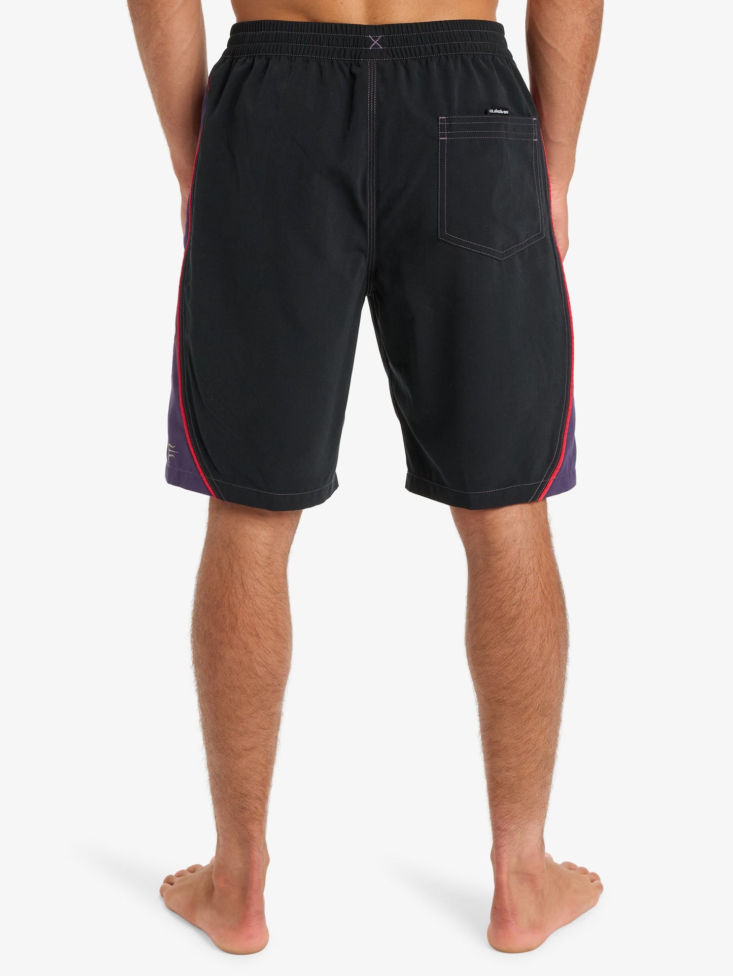 Mens Mercury Volley 20" Swim Shorts - Quiksilver Singapore 