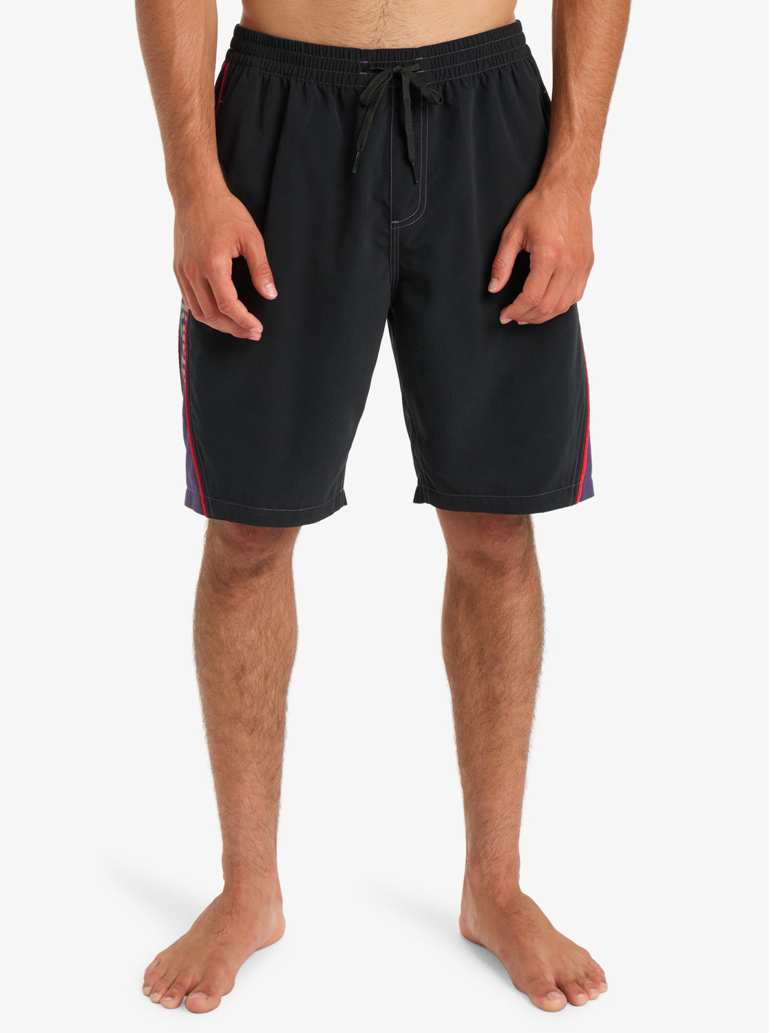 Mens Mercury Volley 20" Swim Shorts - Quiksilver Singapore 