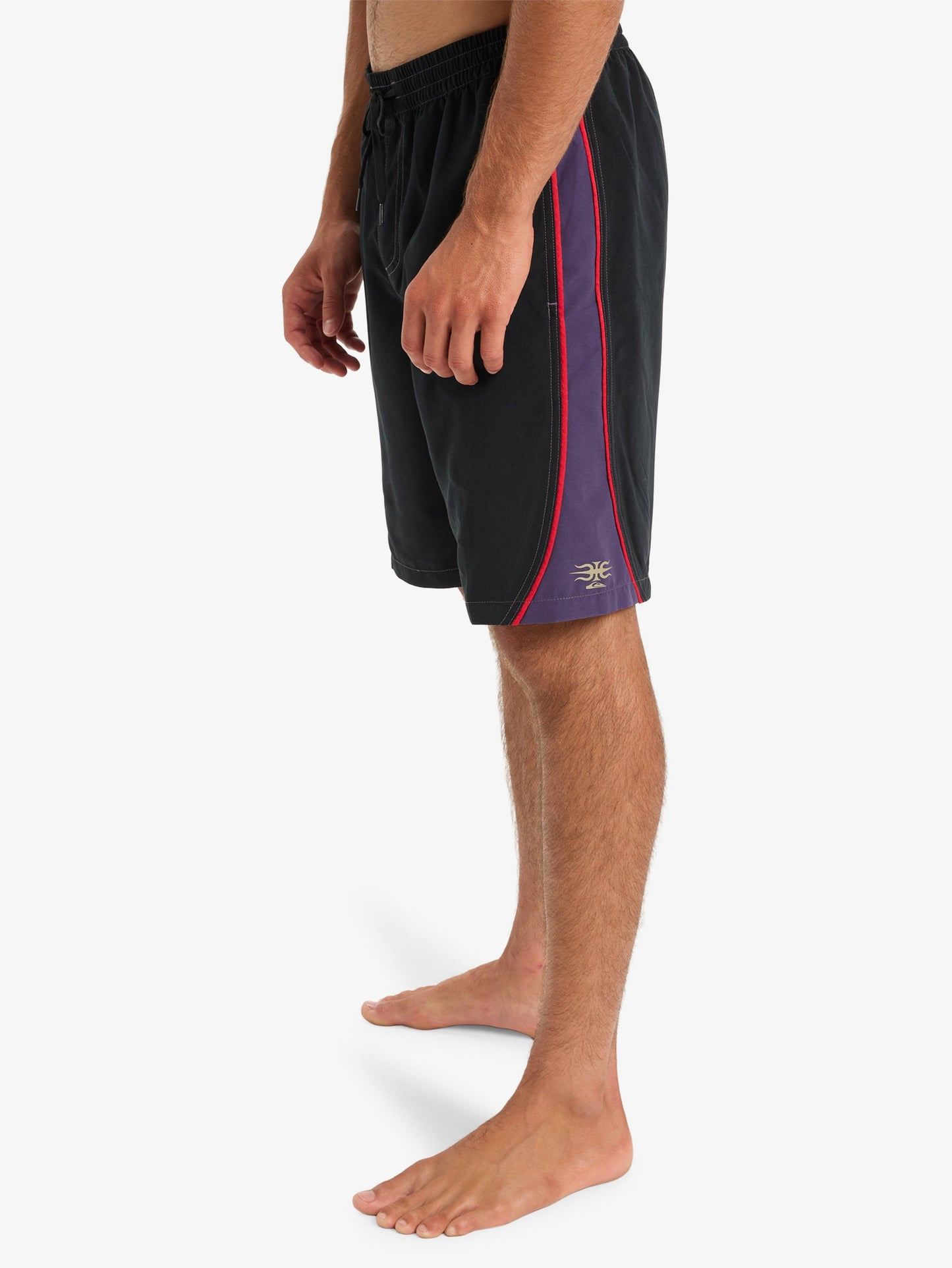 Mens Mercury Volley 20" Swim Shorts - Quiksilver Singapore 