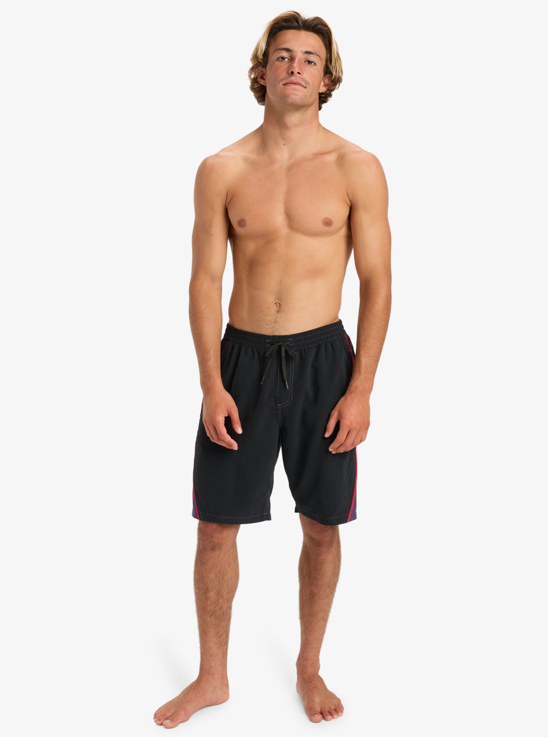 Mens Mercury Volley 20" Swim Shorts - Quiksilver Singapore 