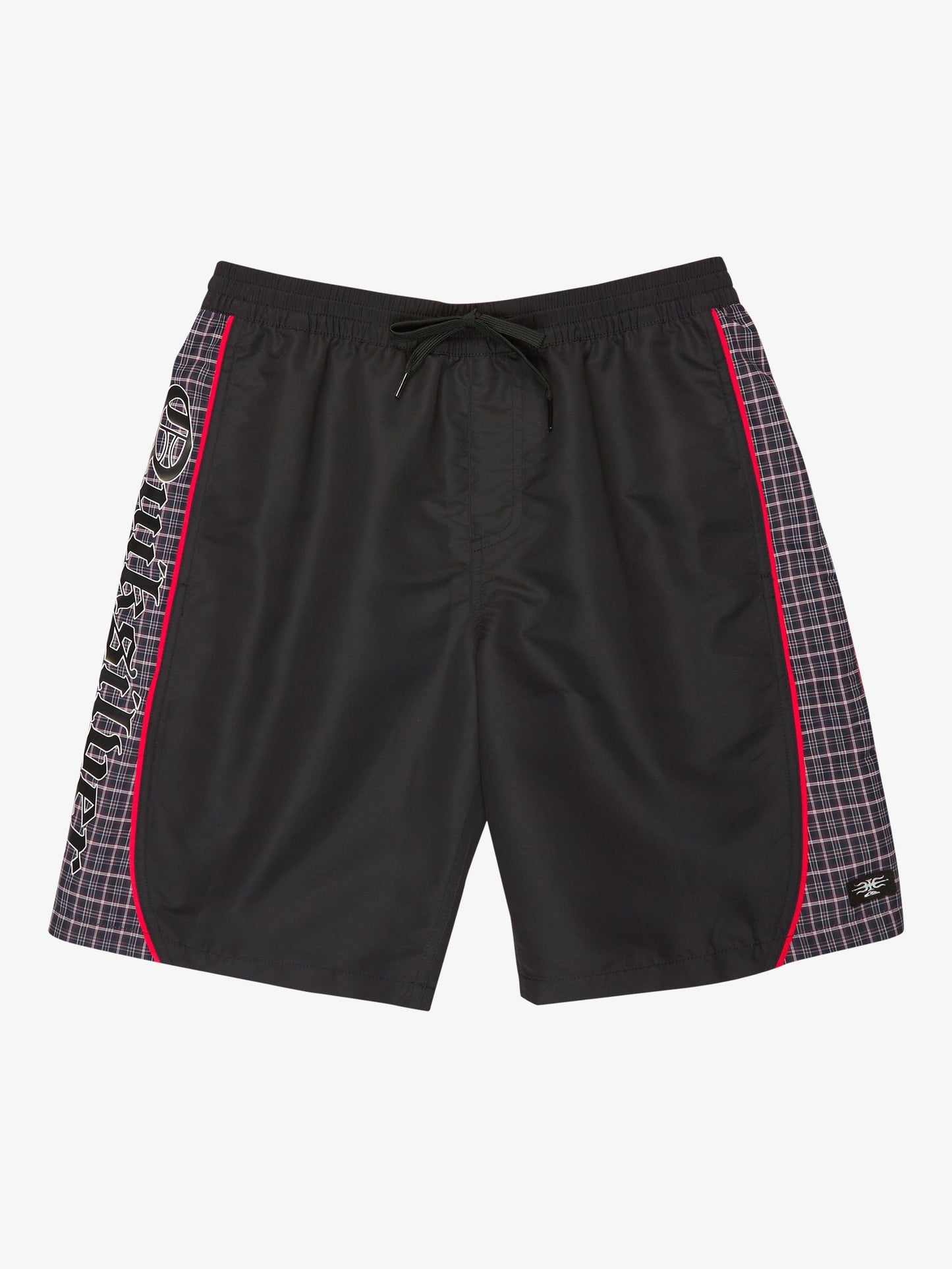 Mens Mercury 20" Swim Shorts