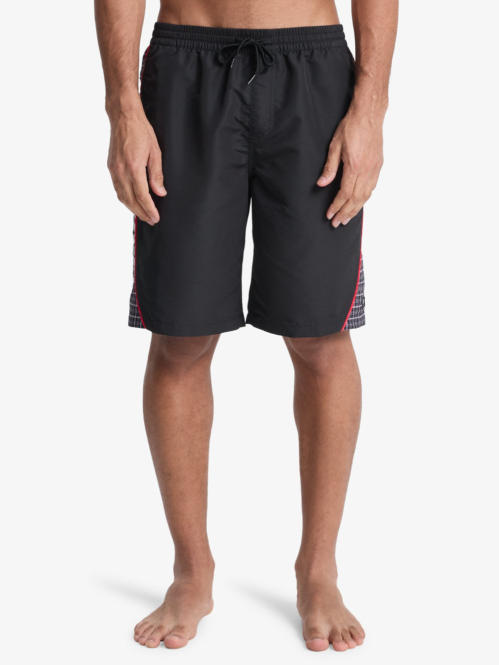 Mens Mercury 20" Swim Shorts - Quiksilver Singapore