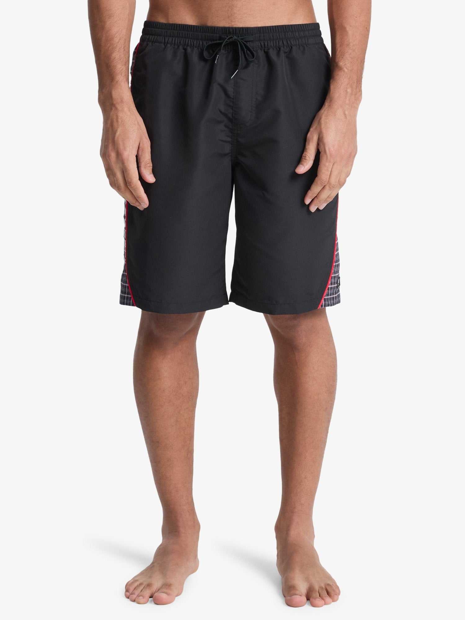 Mens Mercury 20" Swim Shorts - Quiksilver Singapore 