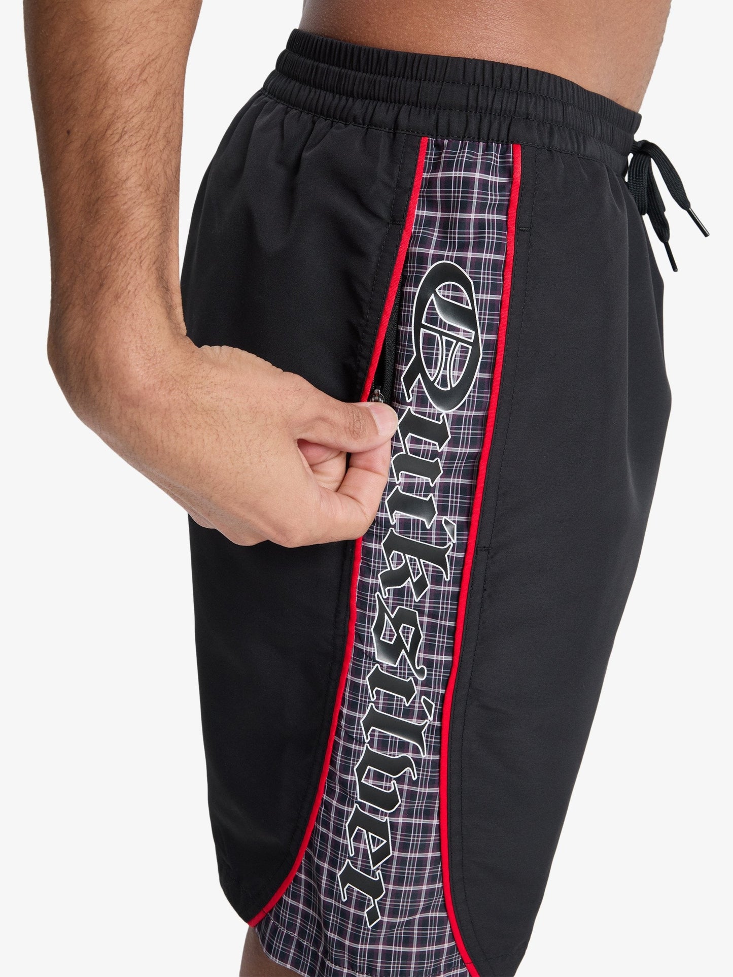 Mens Mercury 20" Swim Shorts