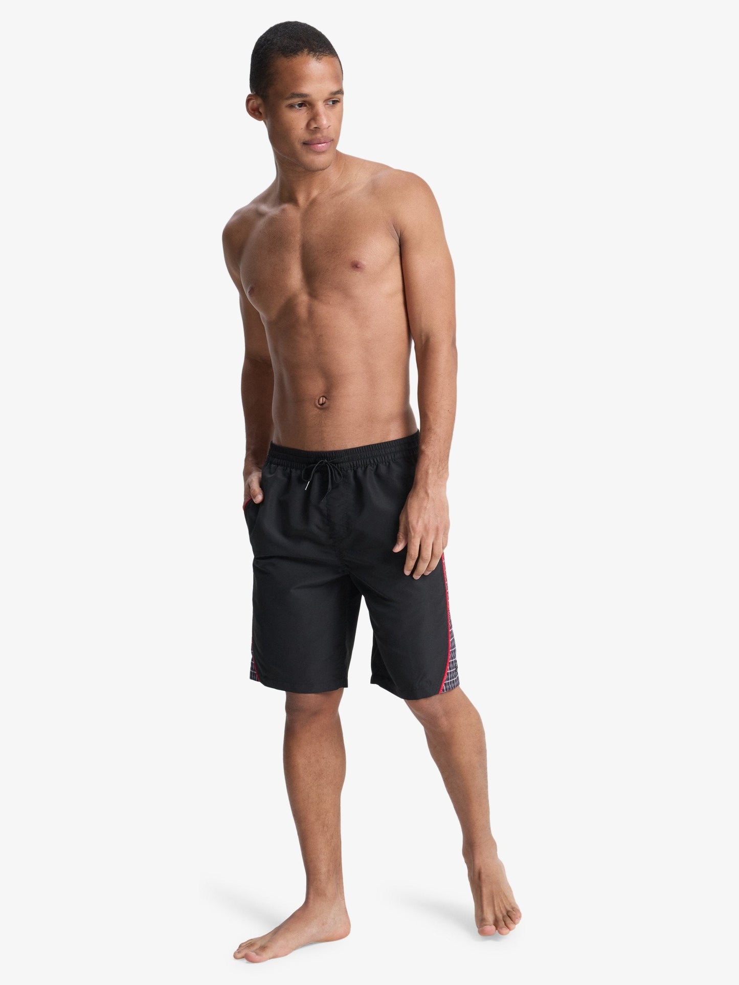 Mens Mercury 20" Swim Shorts