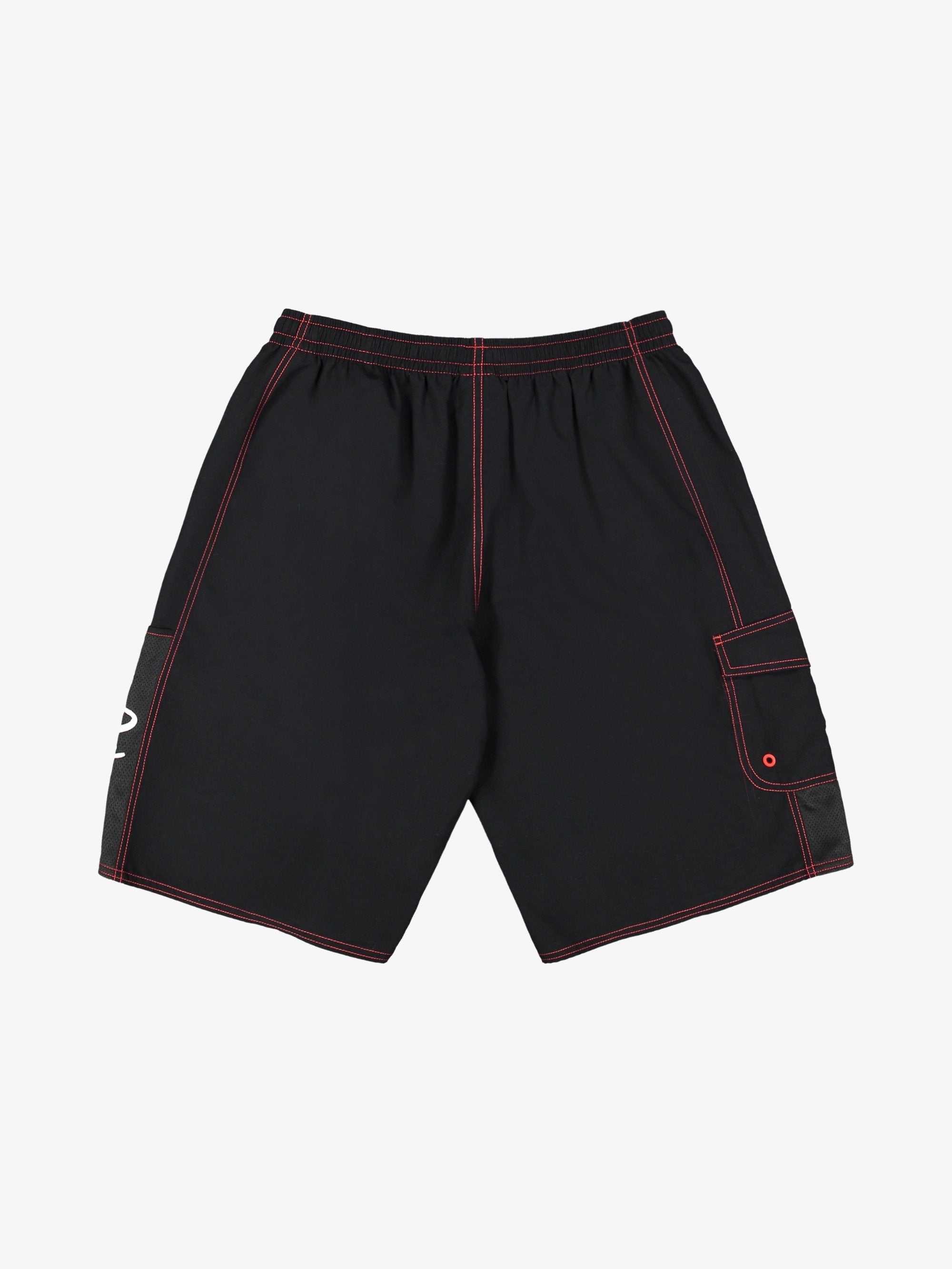 Mens YG Last Stance Volley 21