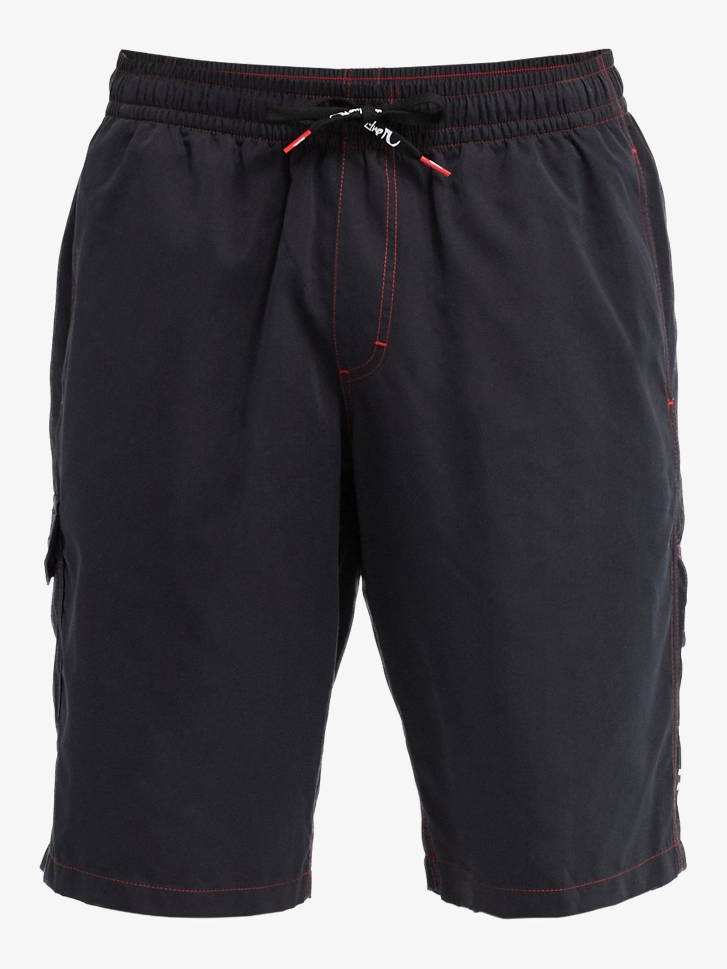 Mens YG Last Stance Volley 21" Swim Shorts - Quiksilver Singapore 