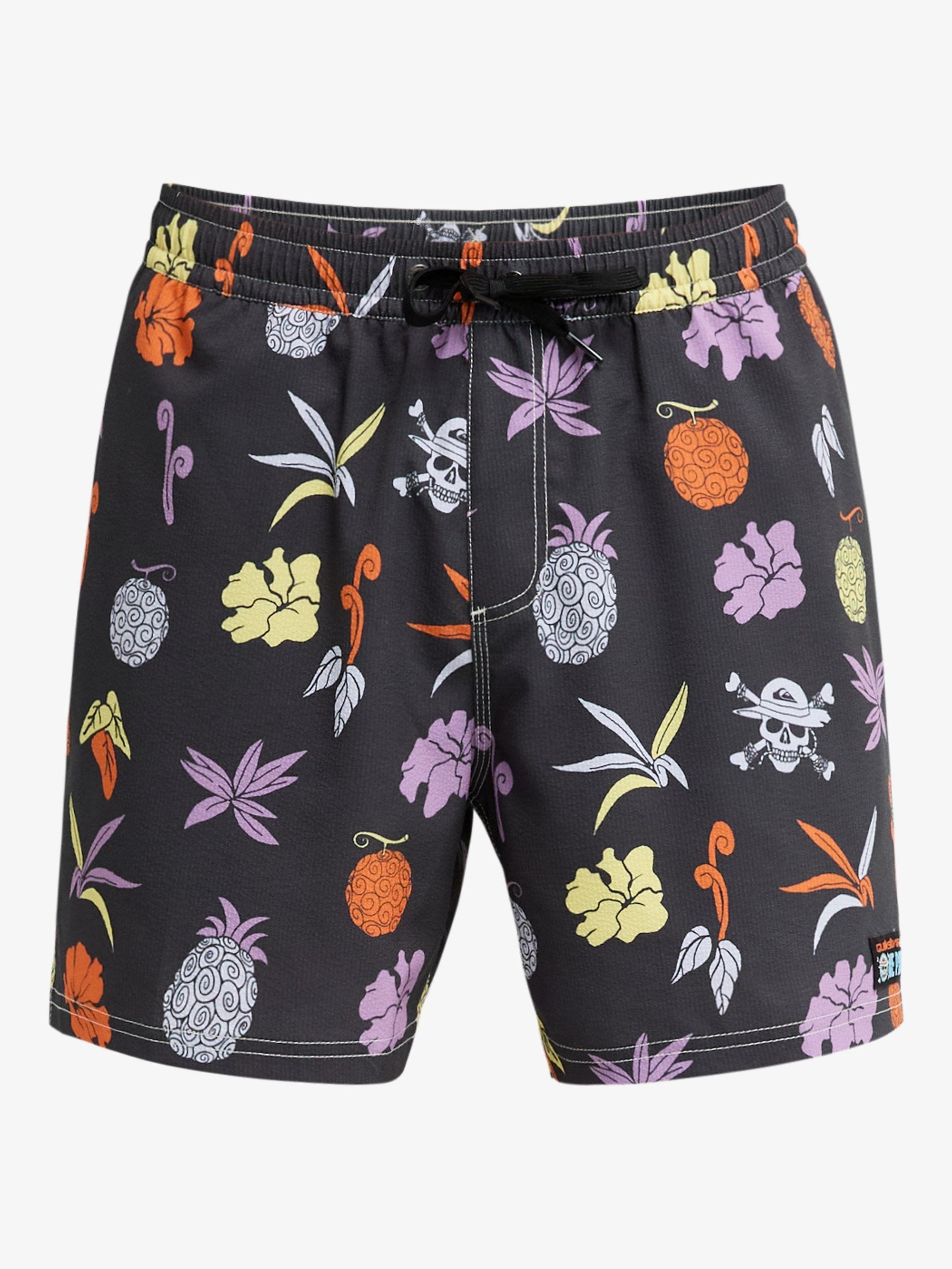 Mens One Piece Printed 16