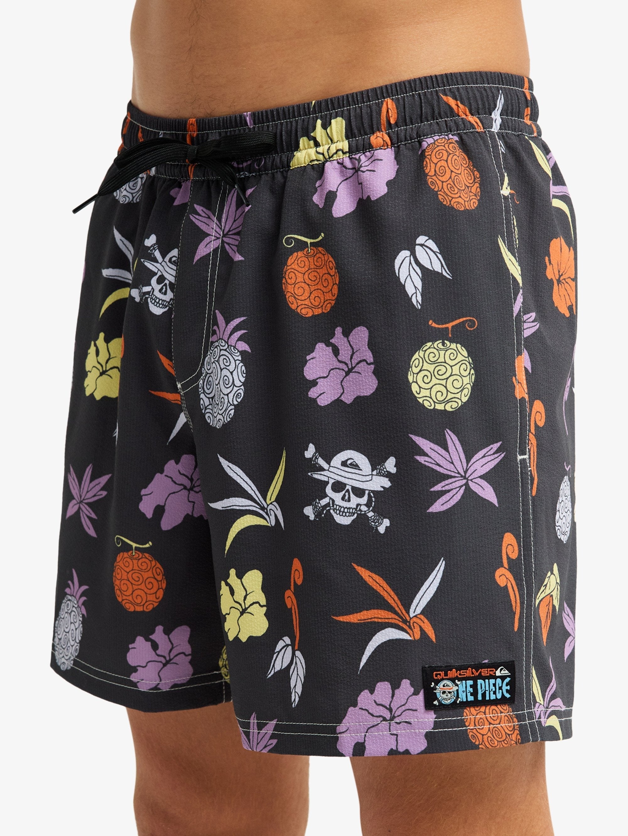 Mens One Piece Printed 16