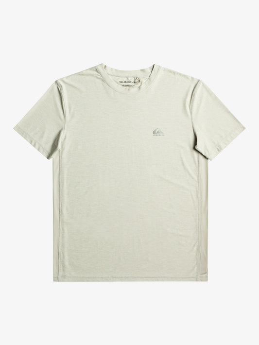 Mens Coast Runner T-Shirt - Quiksilver Singapore 