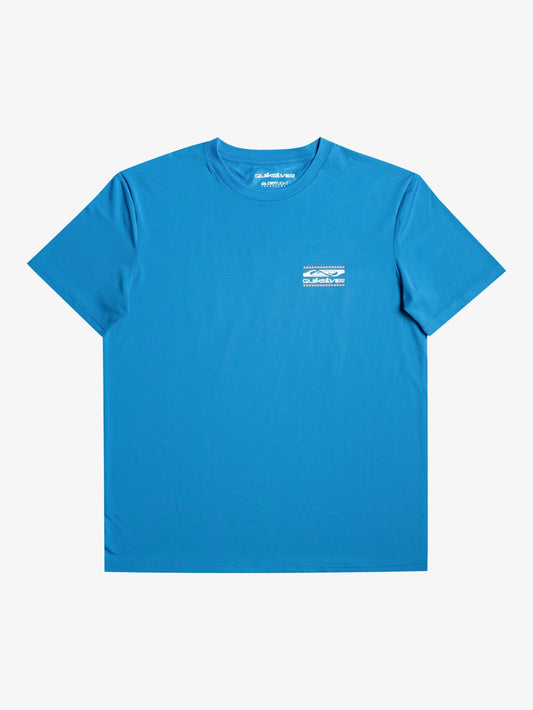 Mens Outdoor T-Shirt - Quiksilver Singapore 