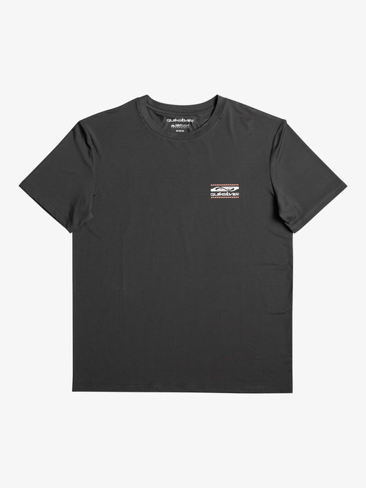 Mens Outdoor T-Shirt - Quiksilver Singapore 