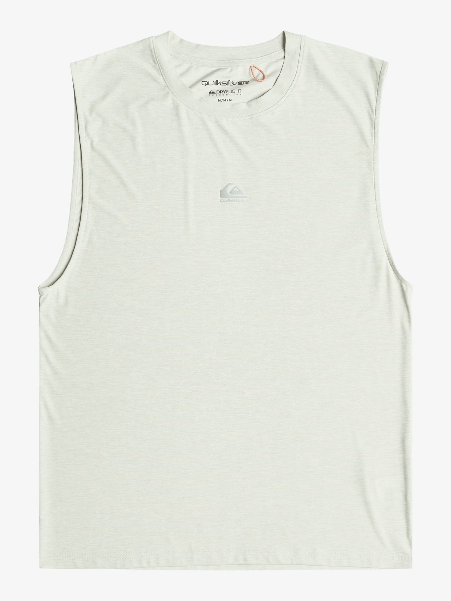 Mens Muscle Tanks - Quiksilver Singapore 