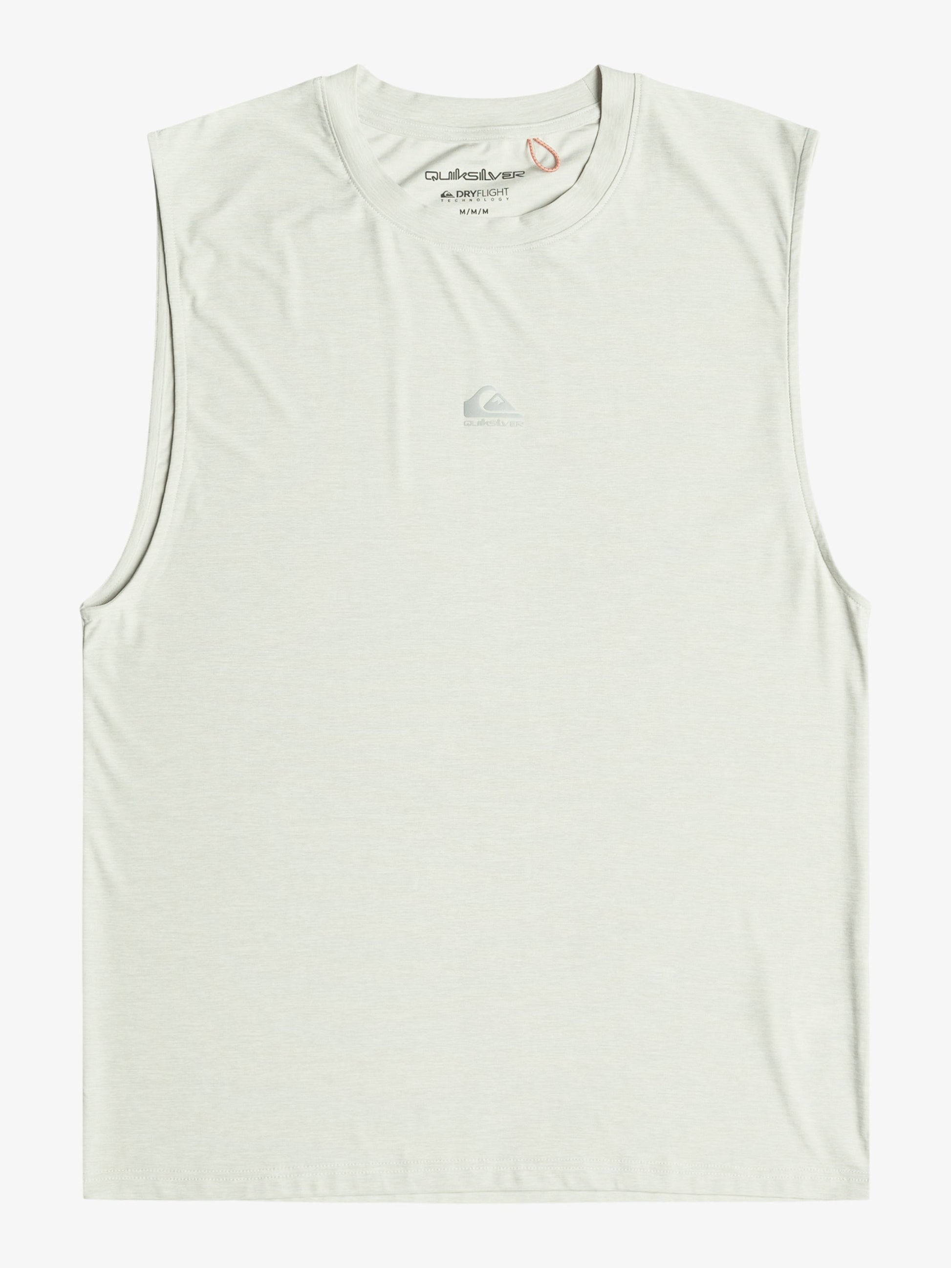 Mens Muscle Tanks - Quiksilver Singapore 