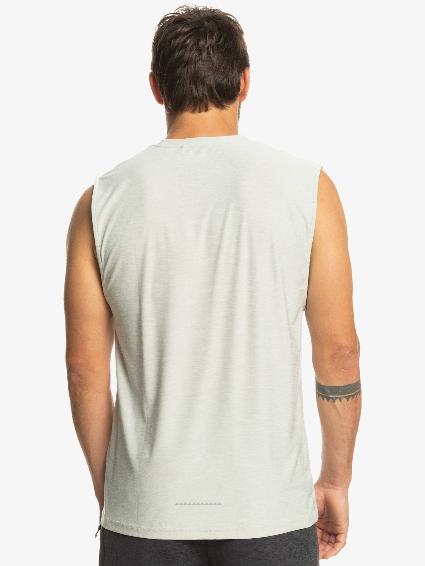 Mens Muscle Tanks - Quiksilver Singapore 