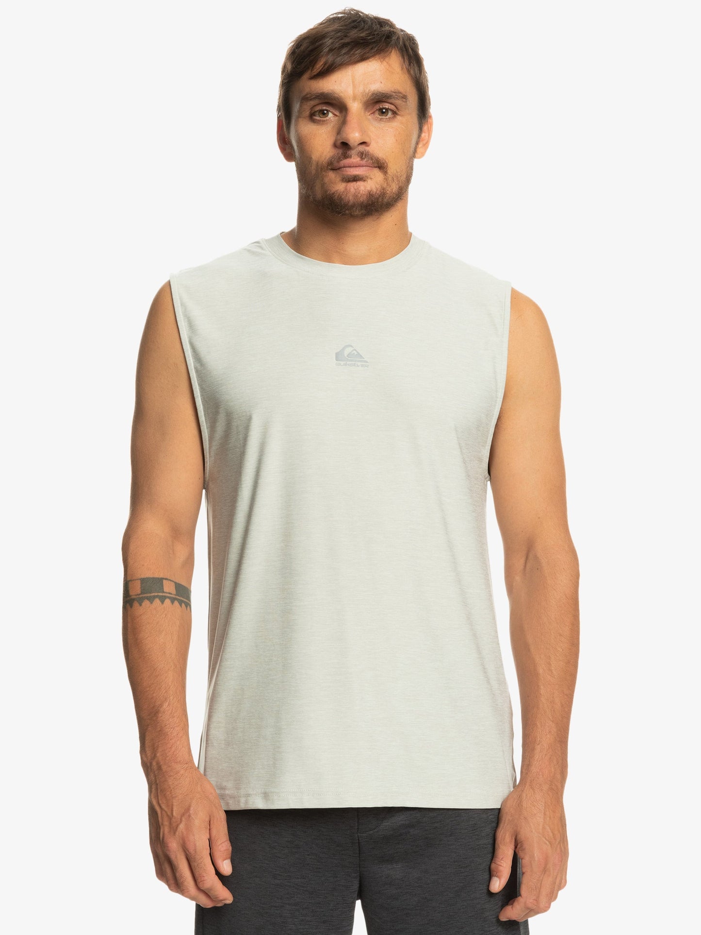 Mens Muscle Tanks - Quiksilver Singapore 