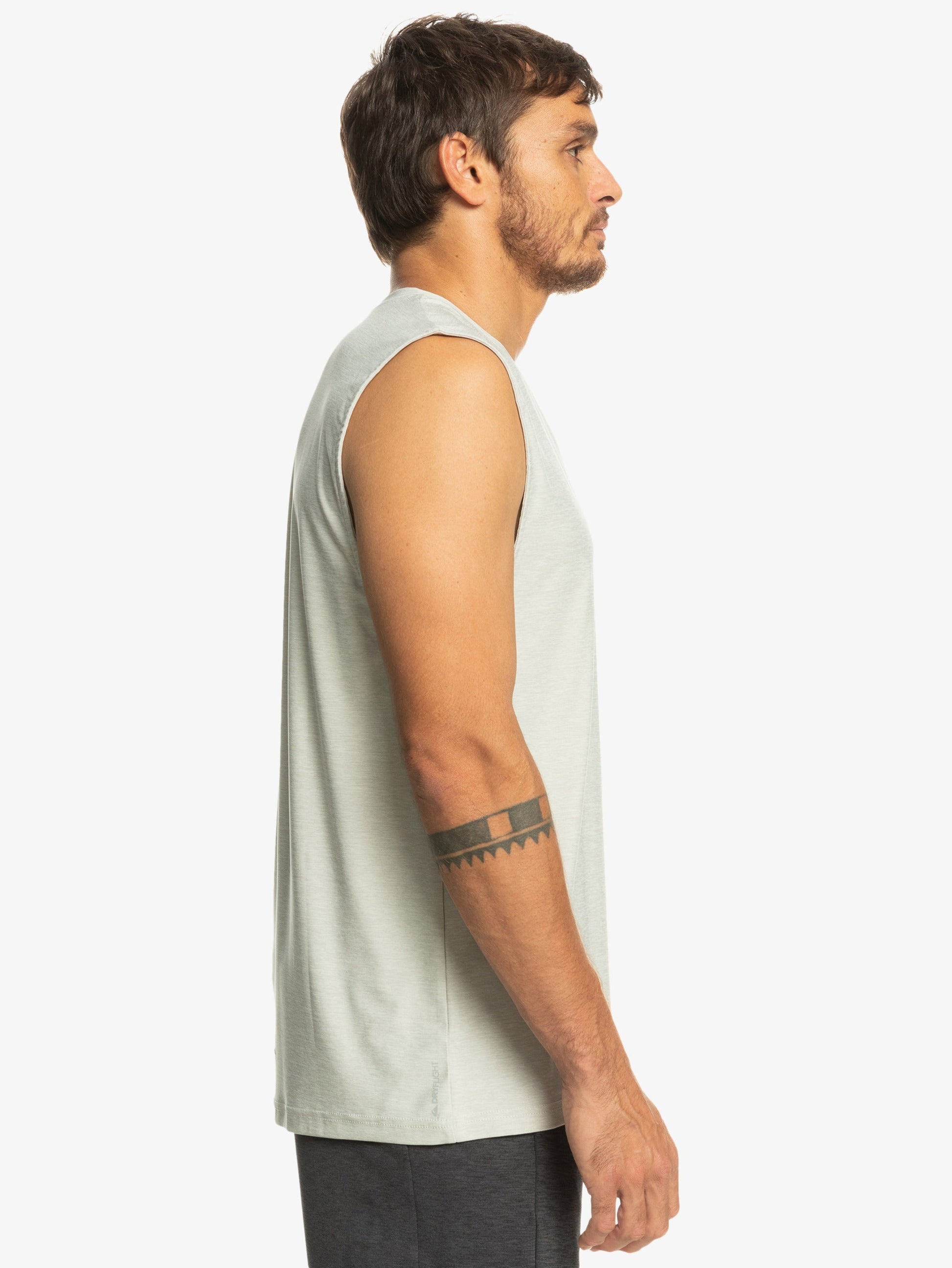 Mens Muscle Tanks - Quiksilver Singapore 