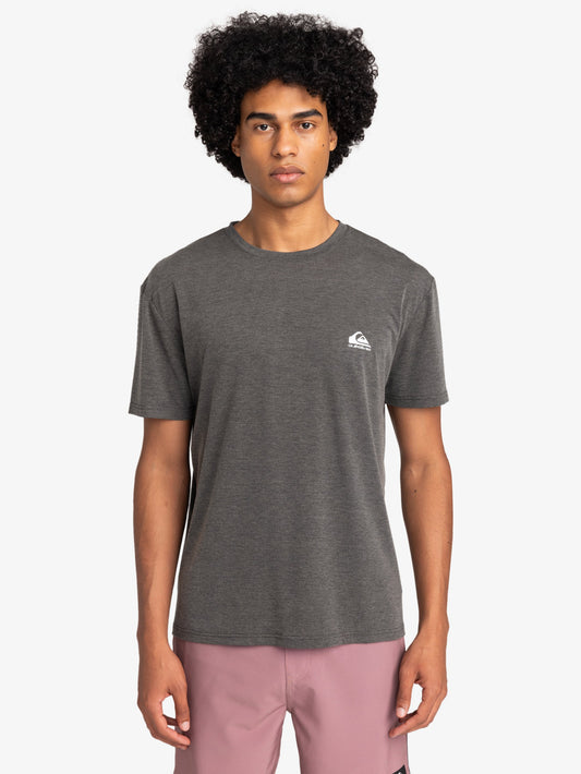 Mens Coastal Run T-Shirt - Quiksilver Singapore 