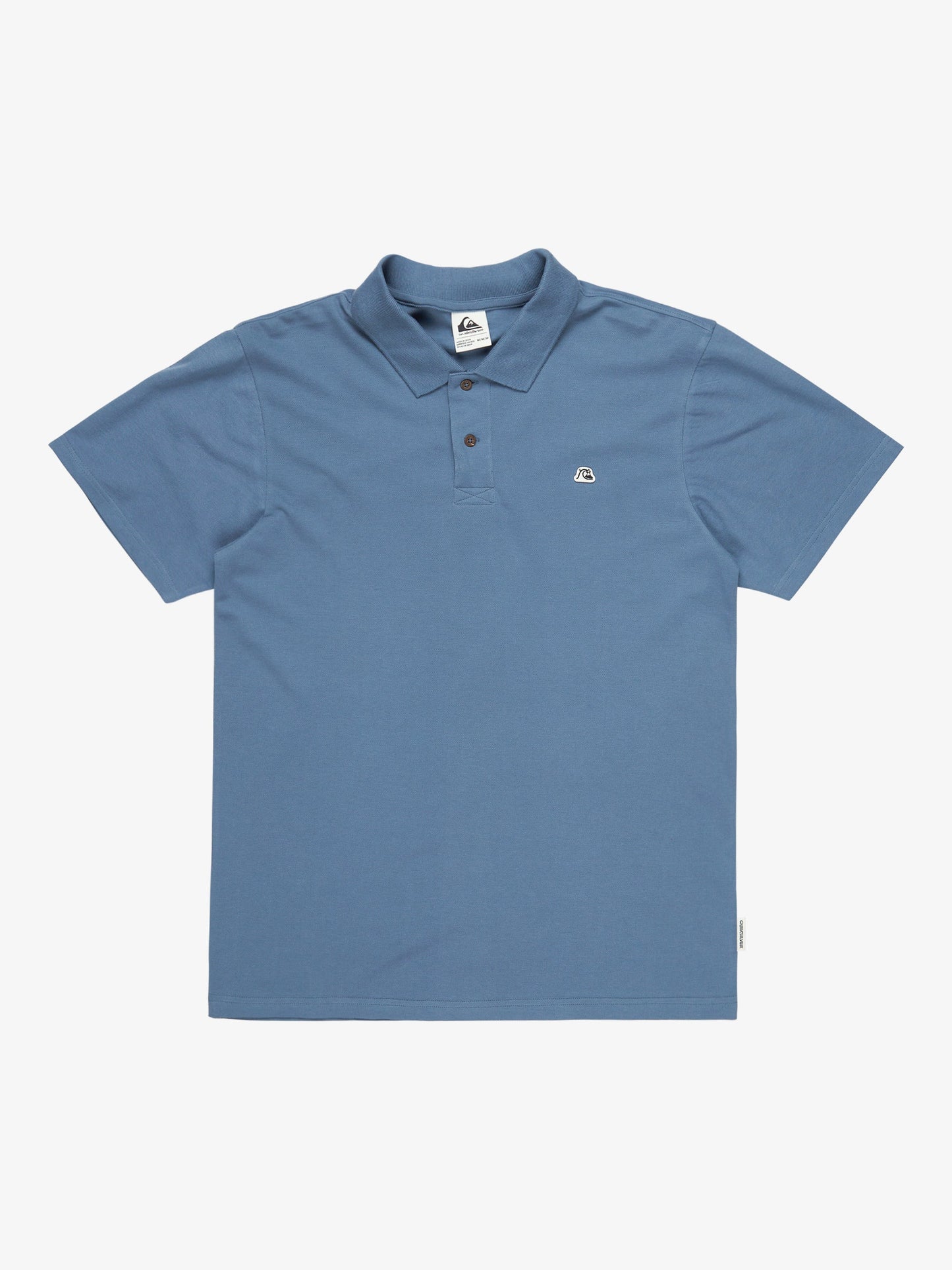 Mens DNA Polo Shirt - Quiksilver Singapore 