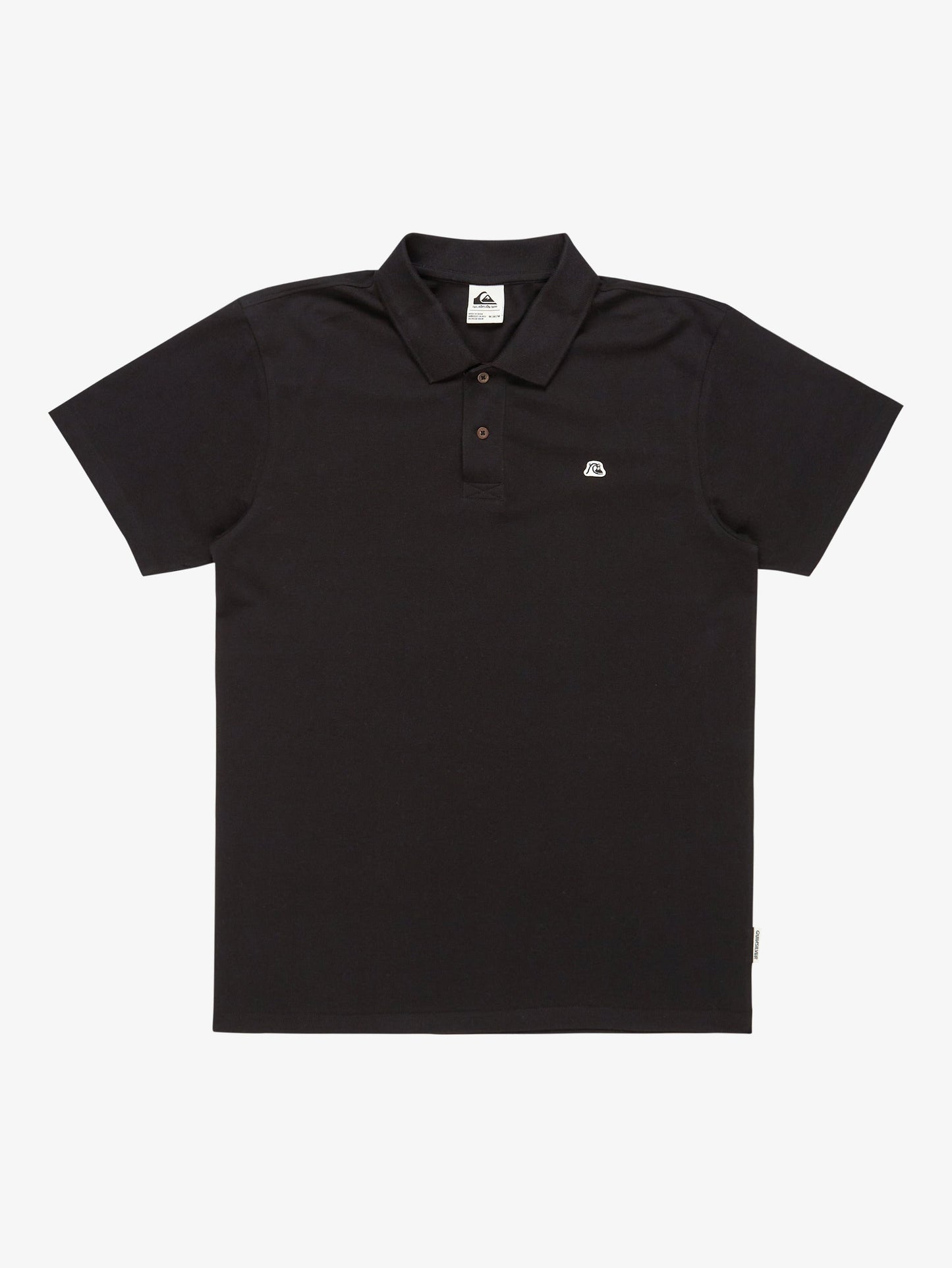 Mens DNA Polo Shirt - Quiksilver Singapore 