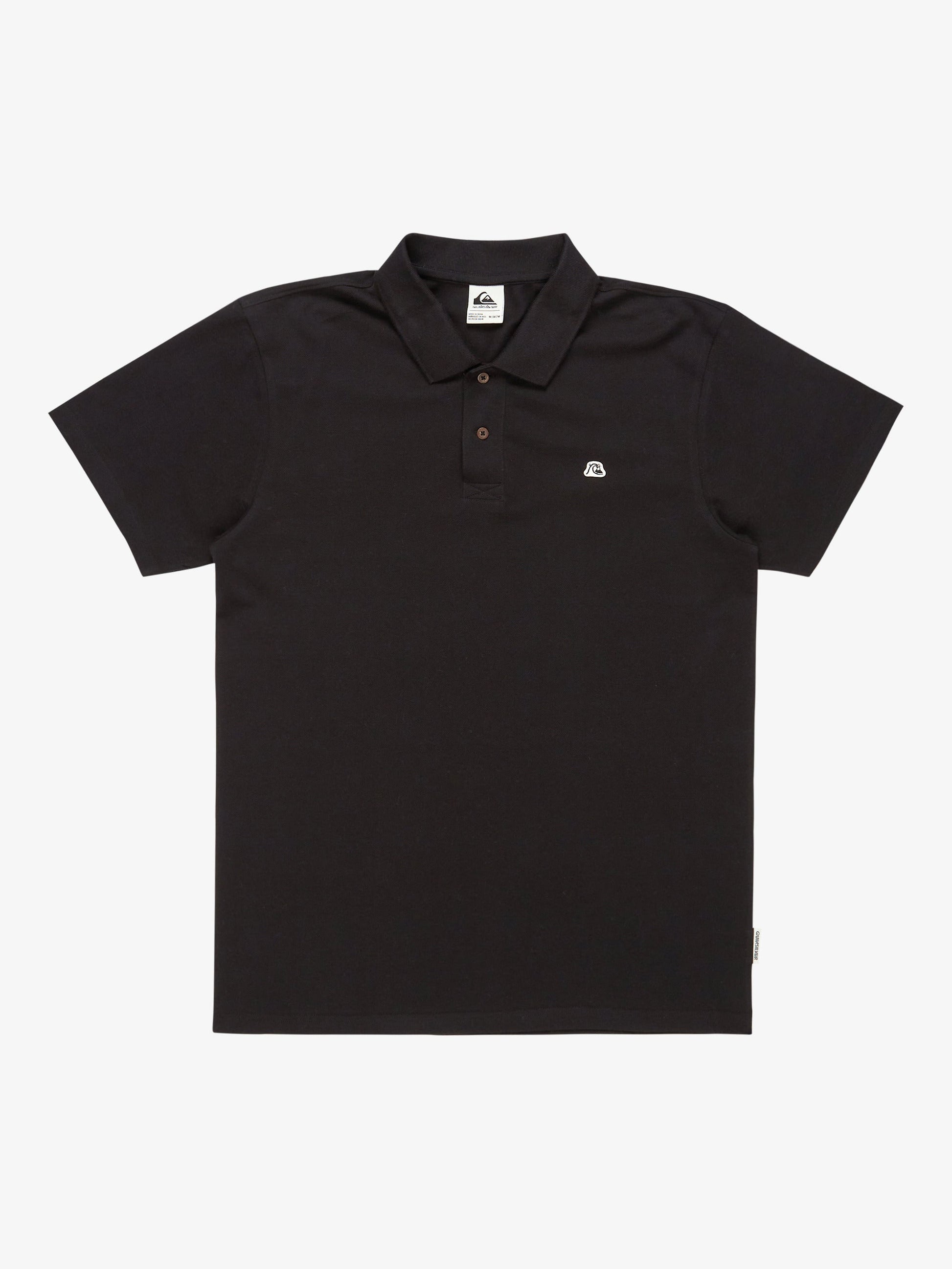 Mens DNA Polo Shirt - Quiksilver Singapore 