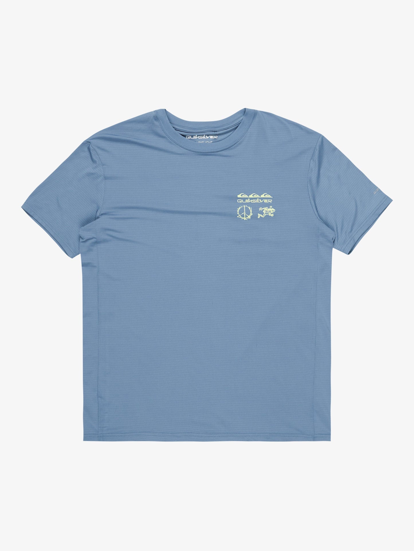 Mens Lap Time T-Shirt - Quiksilver Singapore 