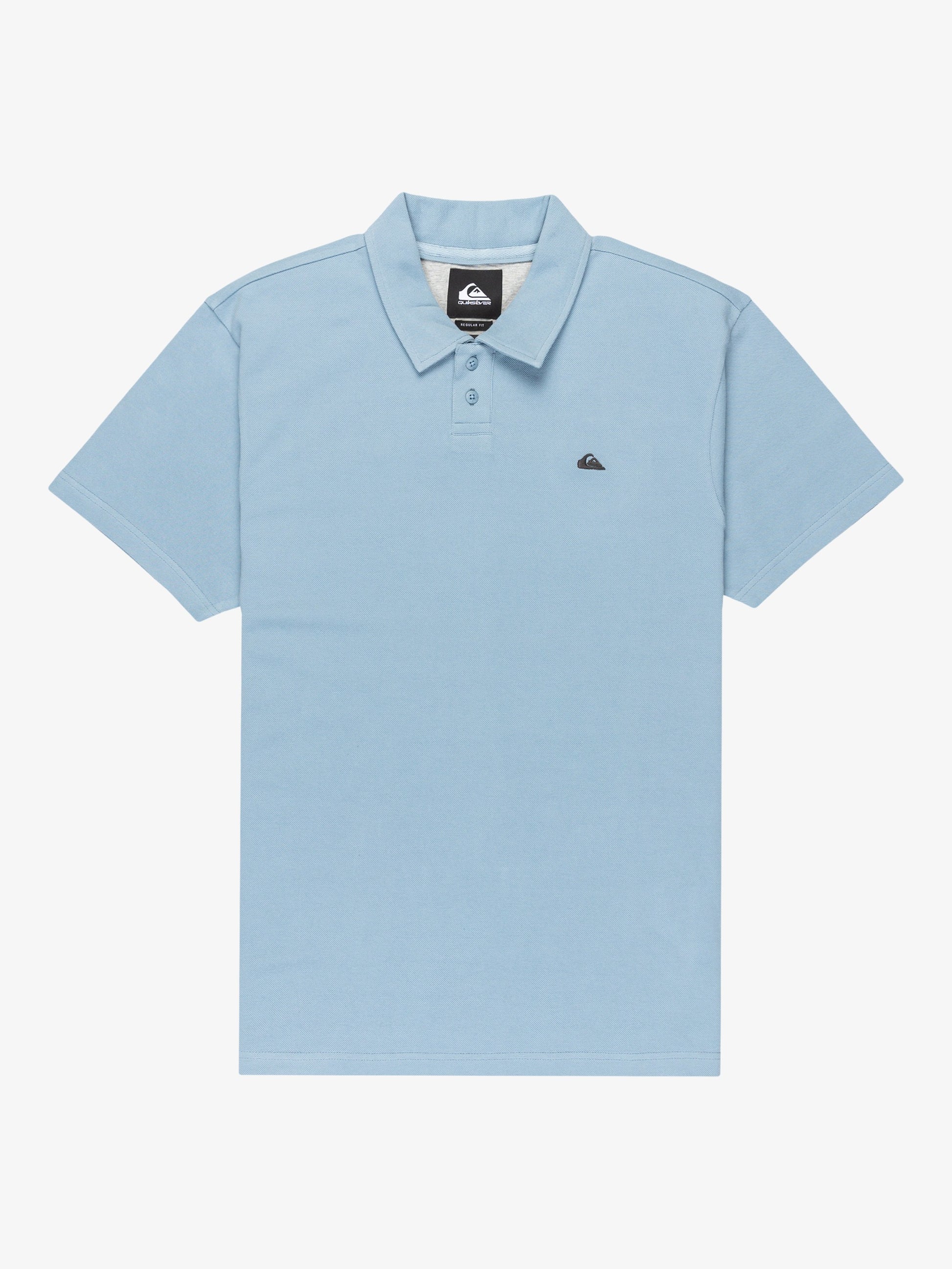 Mens Mw Pique Polo Shirt - Quiksilver Singapore 