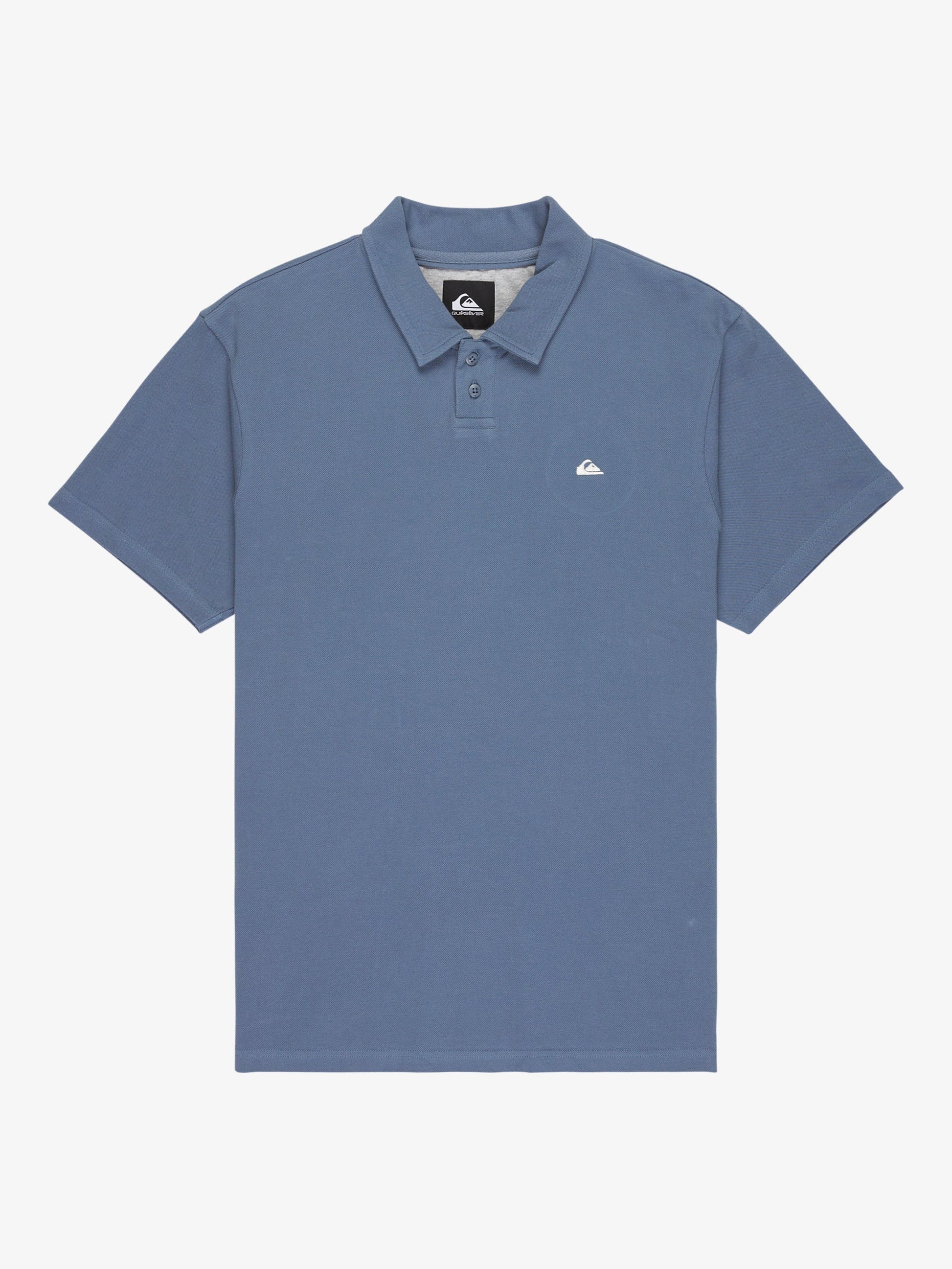 Mens Mw Pique Polo Shirt - Quiksilver Singapore 