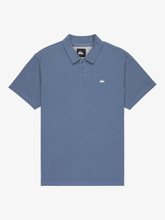 Mens Mw Pique Polo Shirt - Quiksilver Singapore 