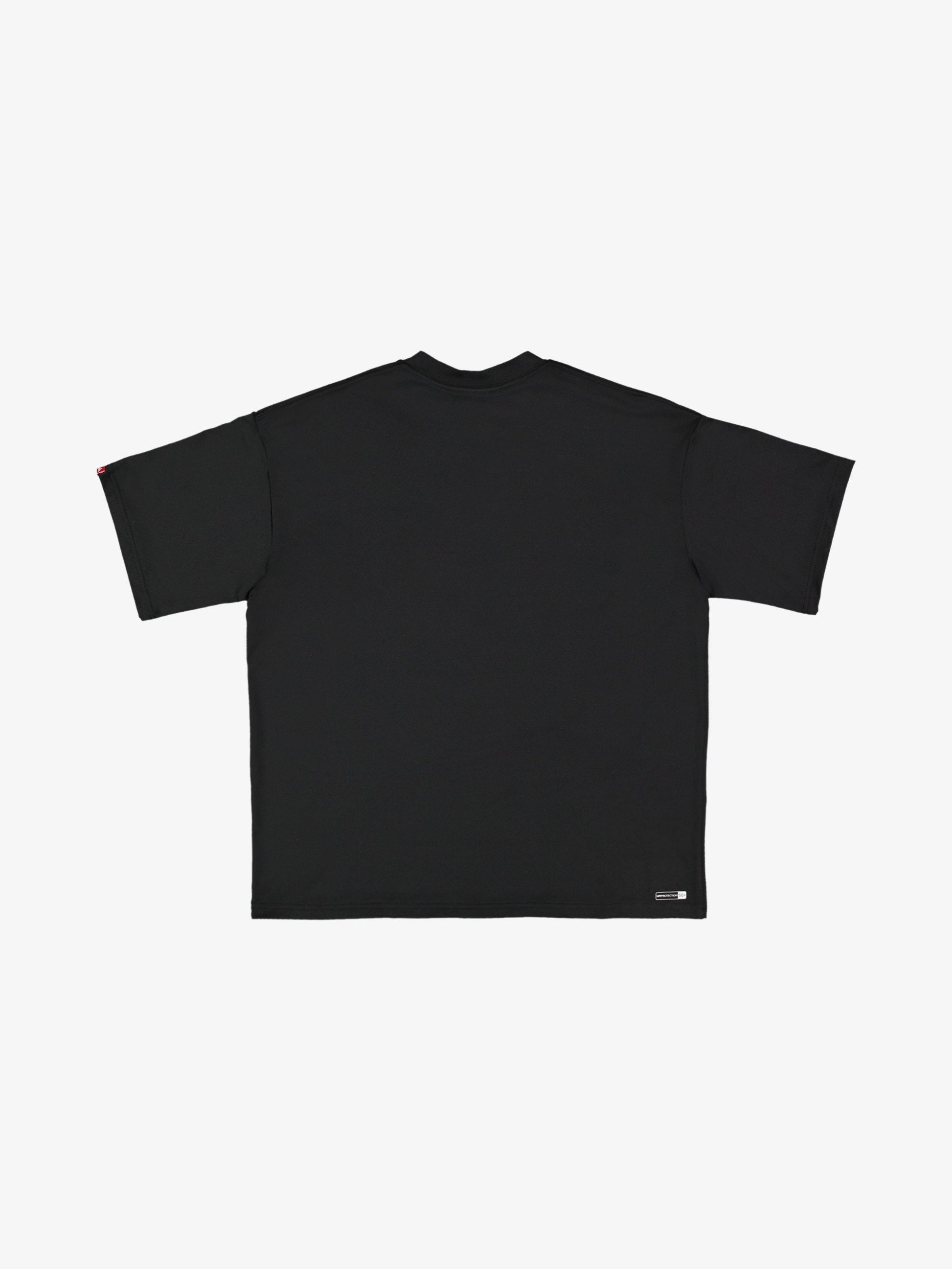 Mens YG Impaired Surf T-Shirt - Quiksilver Singapore 