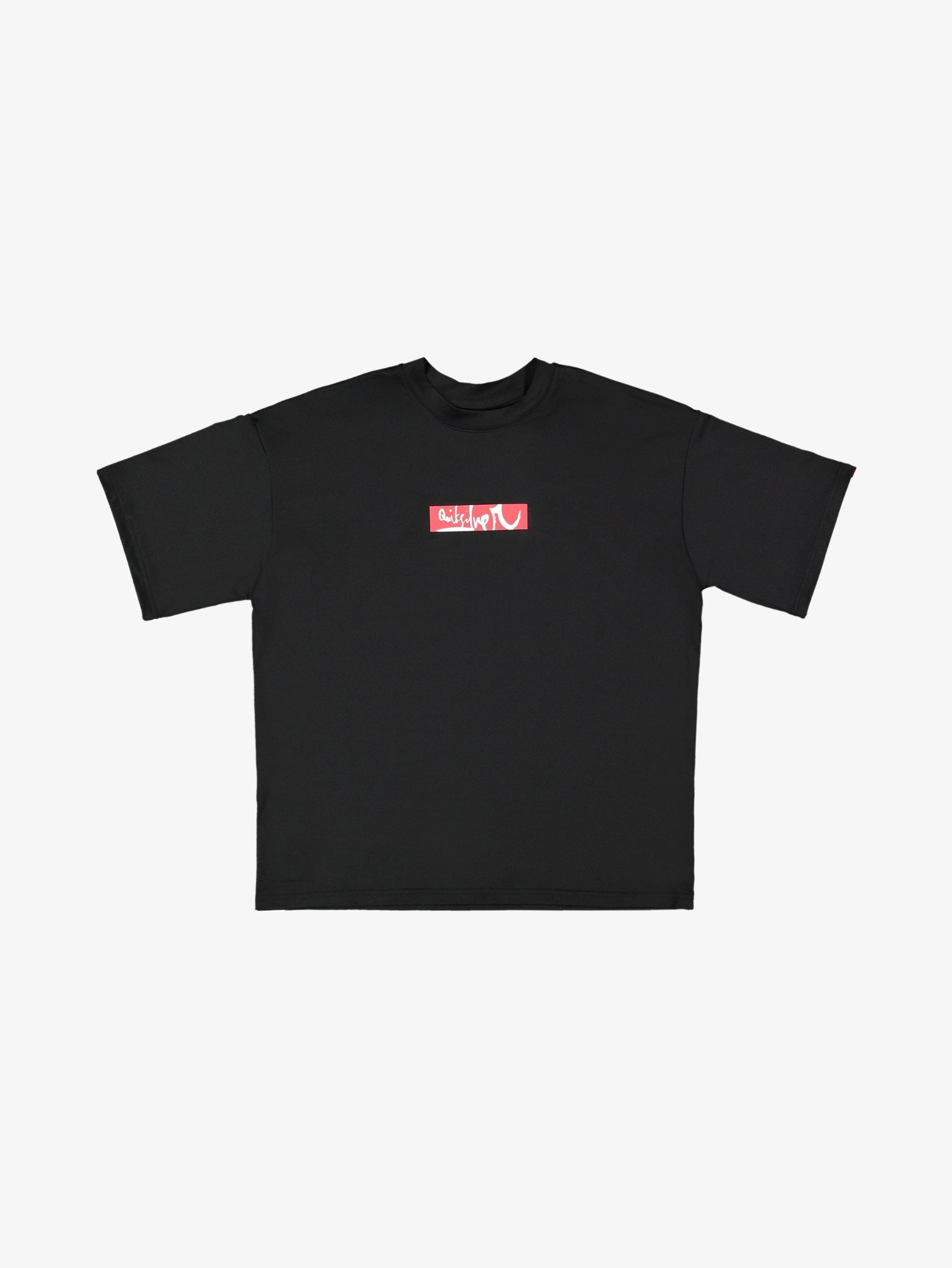 Mens YG Impaired Surf T-Shirt - Quiksilver Singapore 