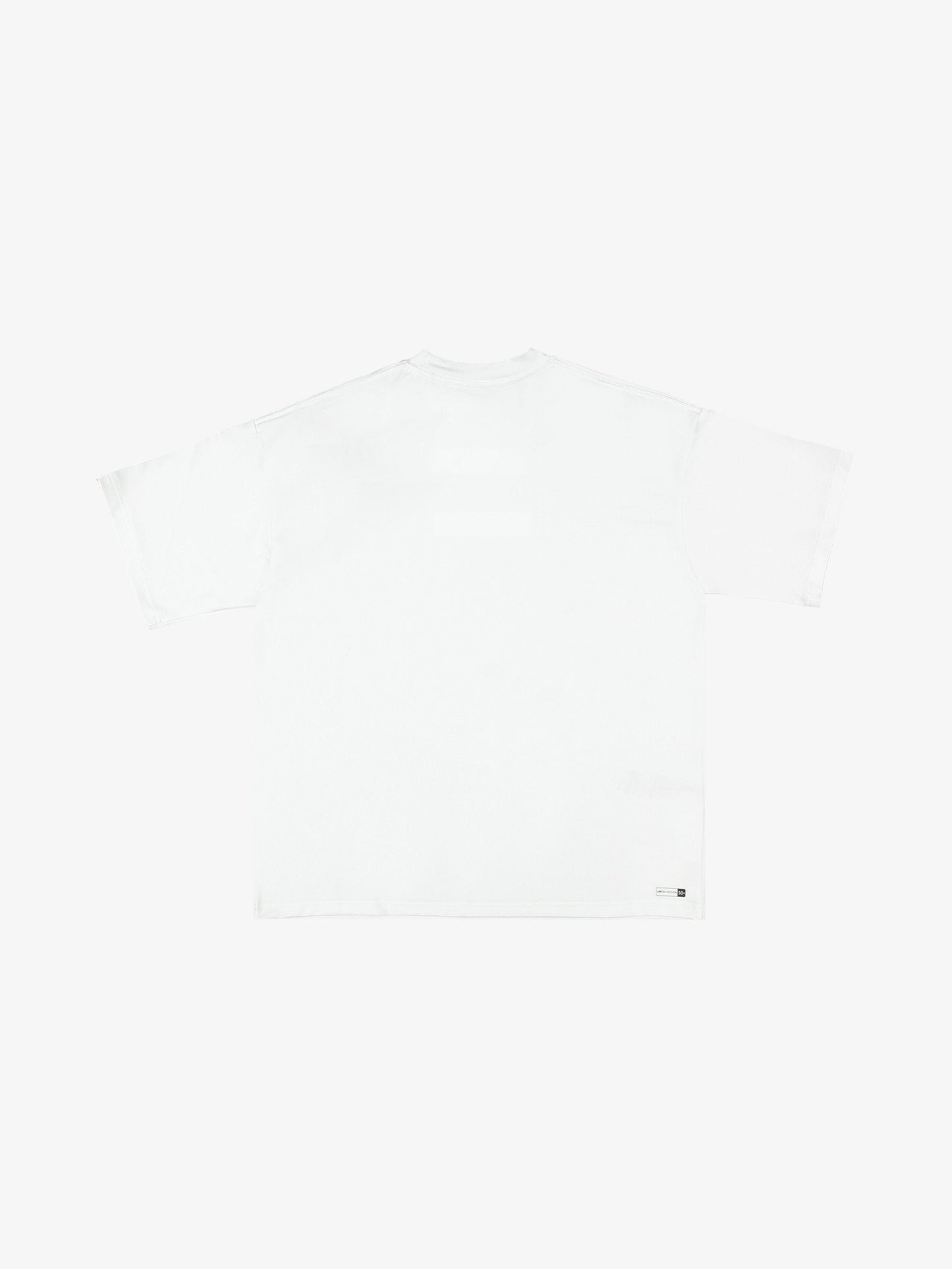 Mens YG Impaired Surf Short Sleeve Surf T-Shirt - Quiksilver Singapore 