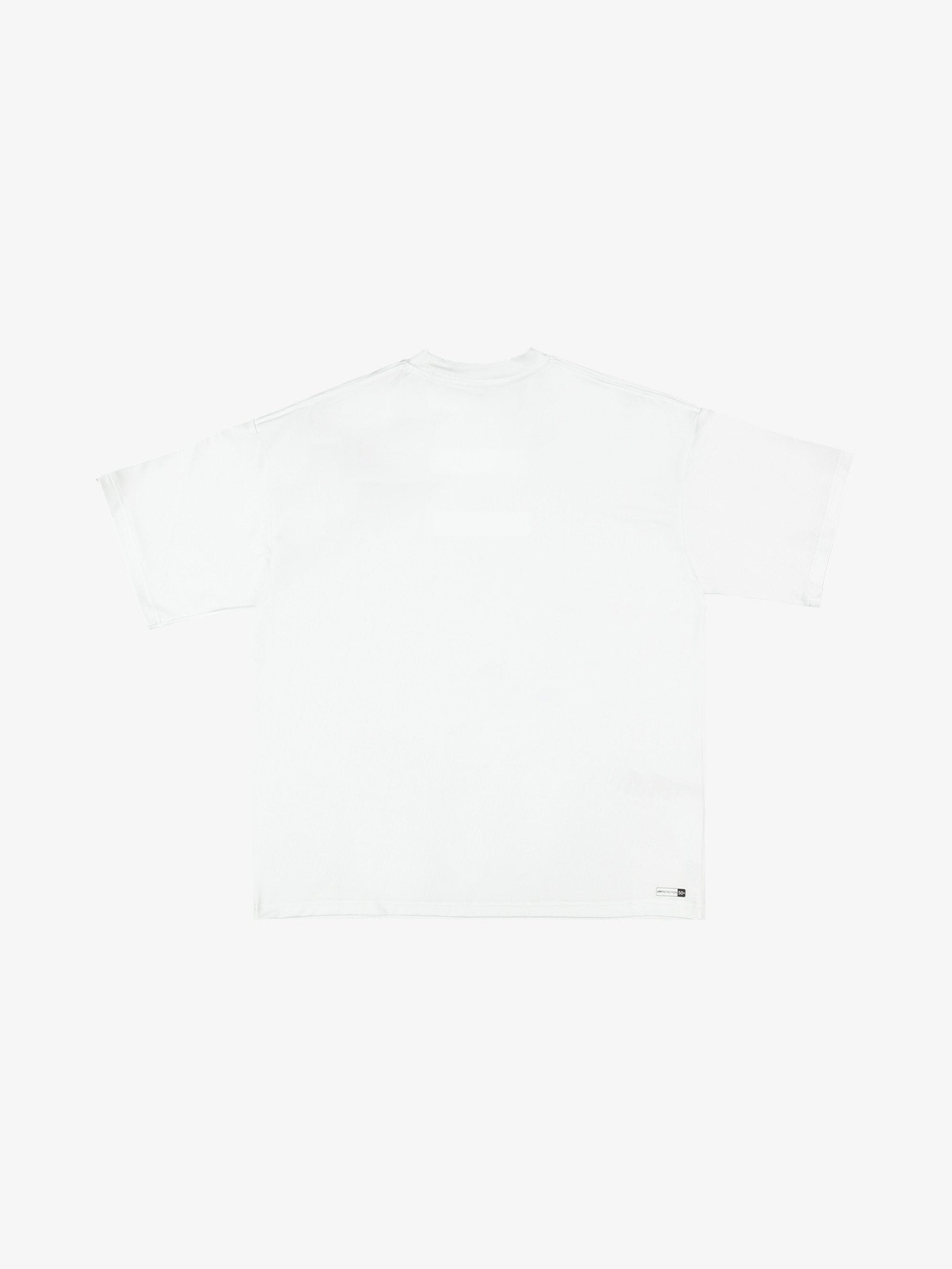 Mens YG Impaired Surf Short Sleeve Surf T-Shirt - Quiksilver Singapore 
