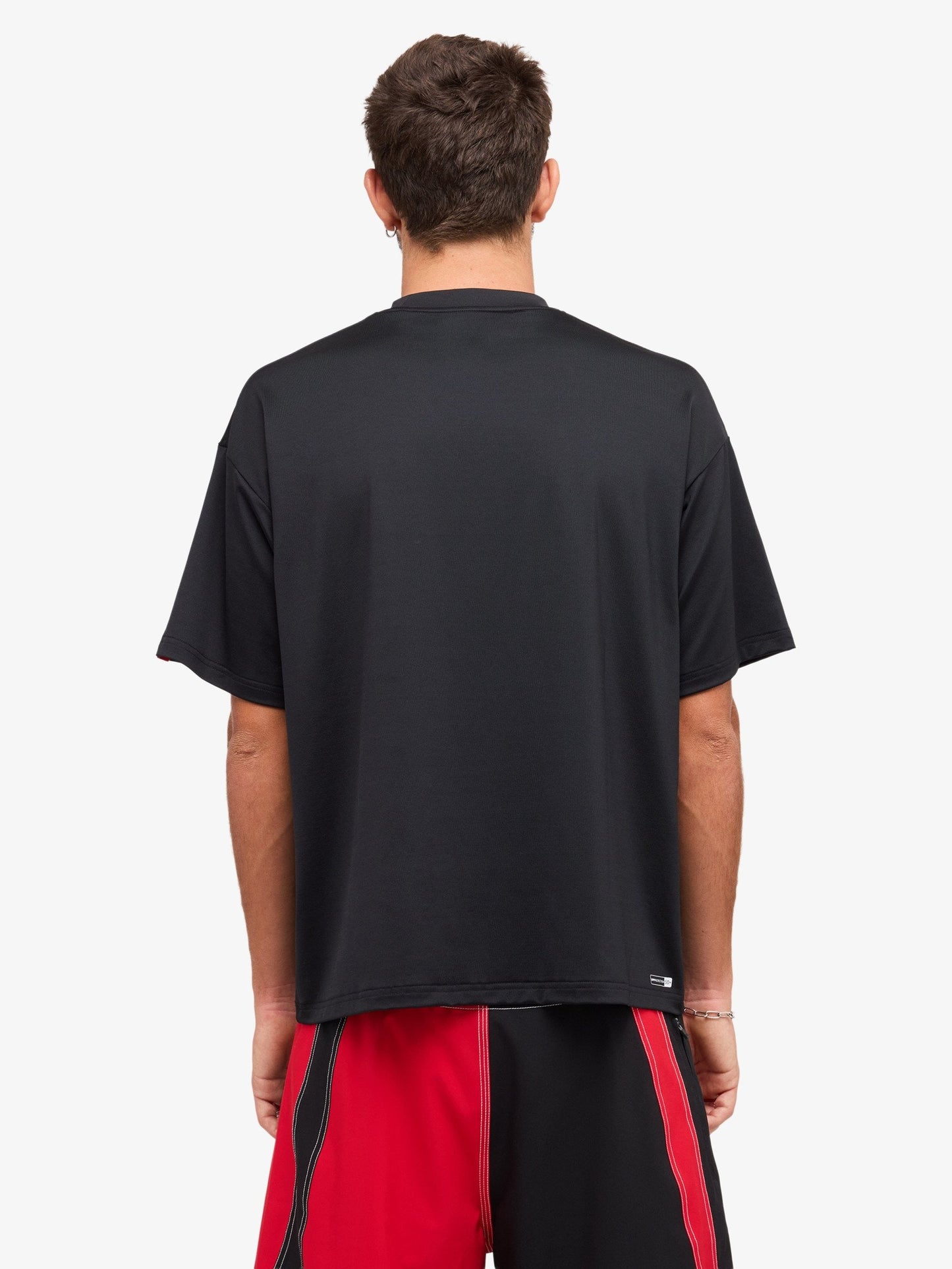 Mens YG Impaired Surf T-Shirt - Quiksilver Singapore 