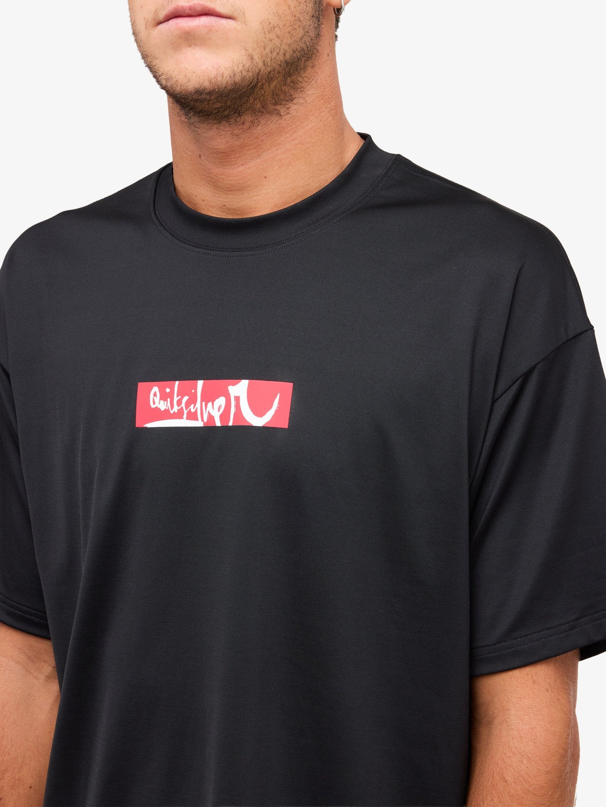 Mens YG Impaired Surf T-Shirt - Quiksilver Singapore 