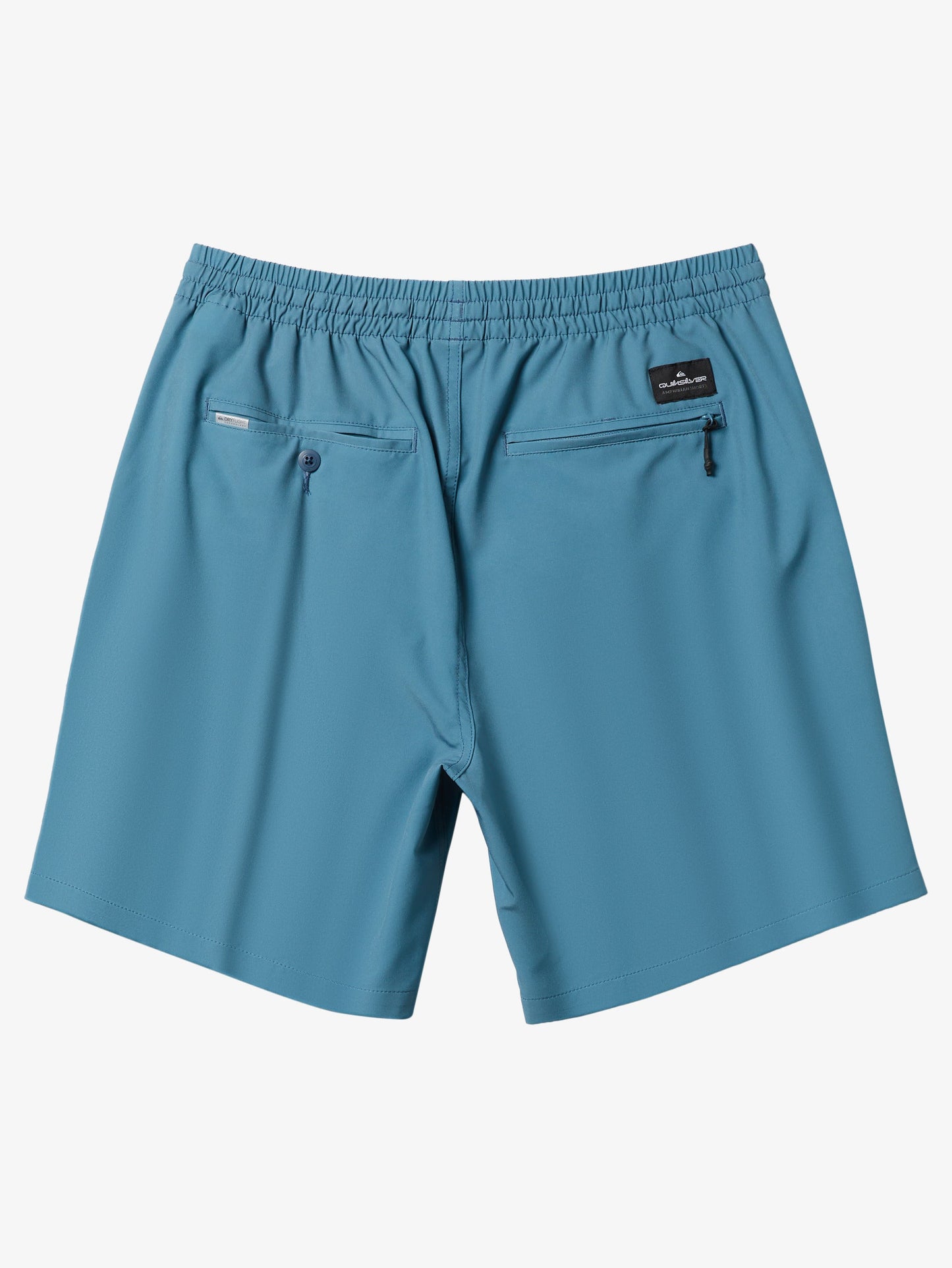 Mens Ocean Elastic 18" Amphibian Shorts - Quiksilver Singapore 