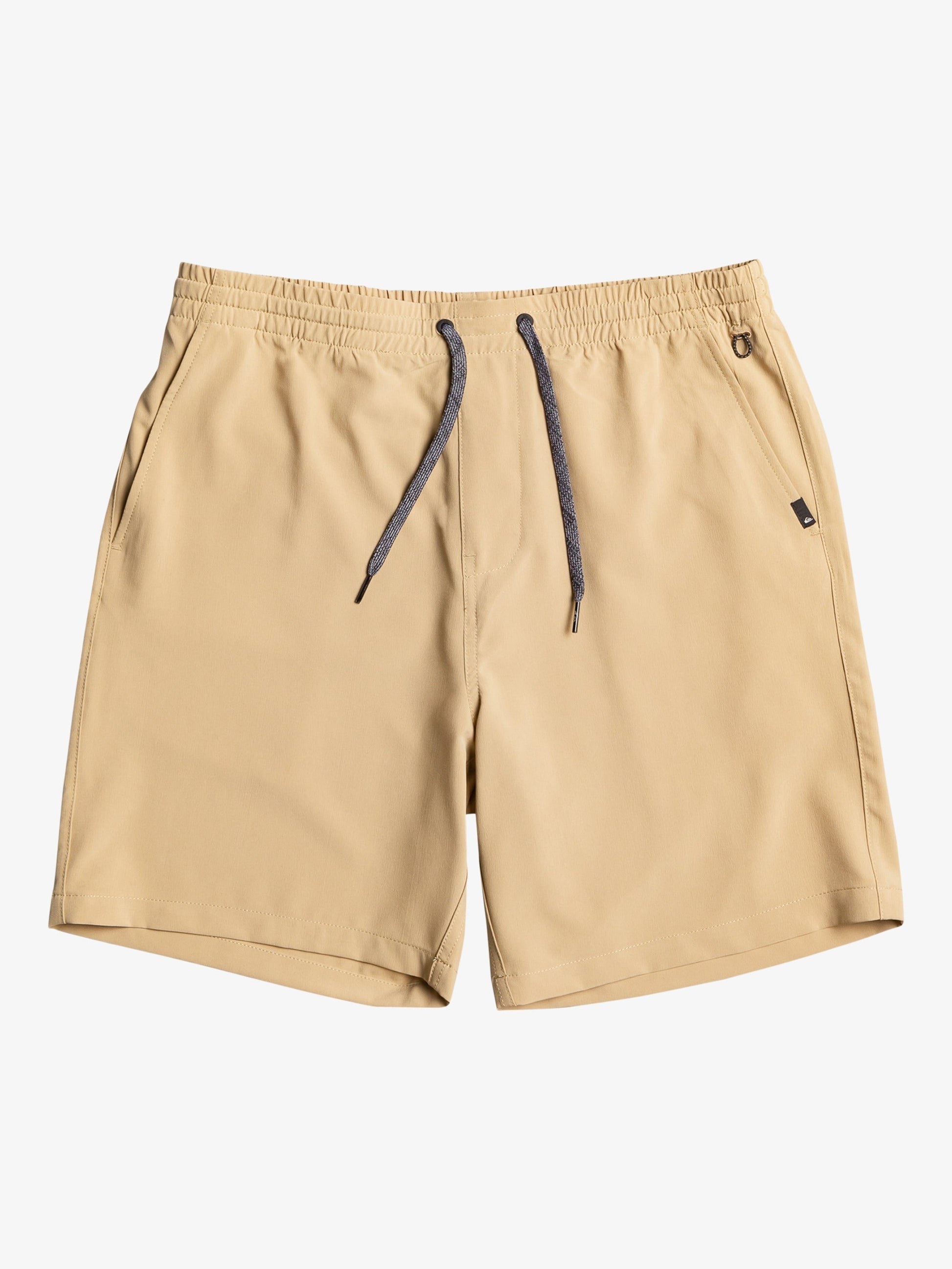 Mens Ocean Elastic 18" Amphibian Shorts - Quiksilver Singapore 