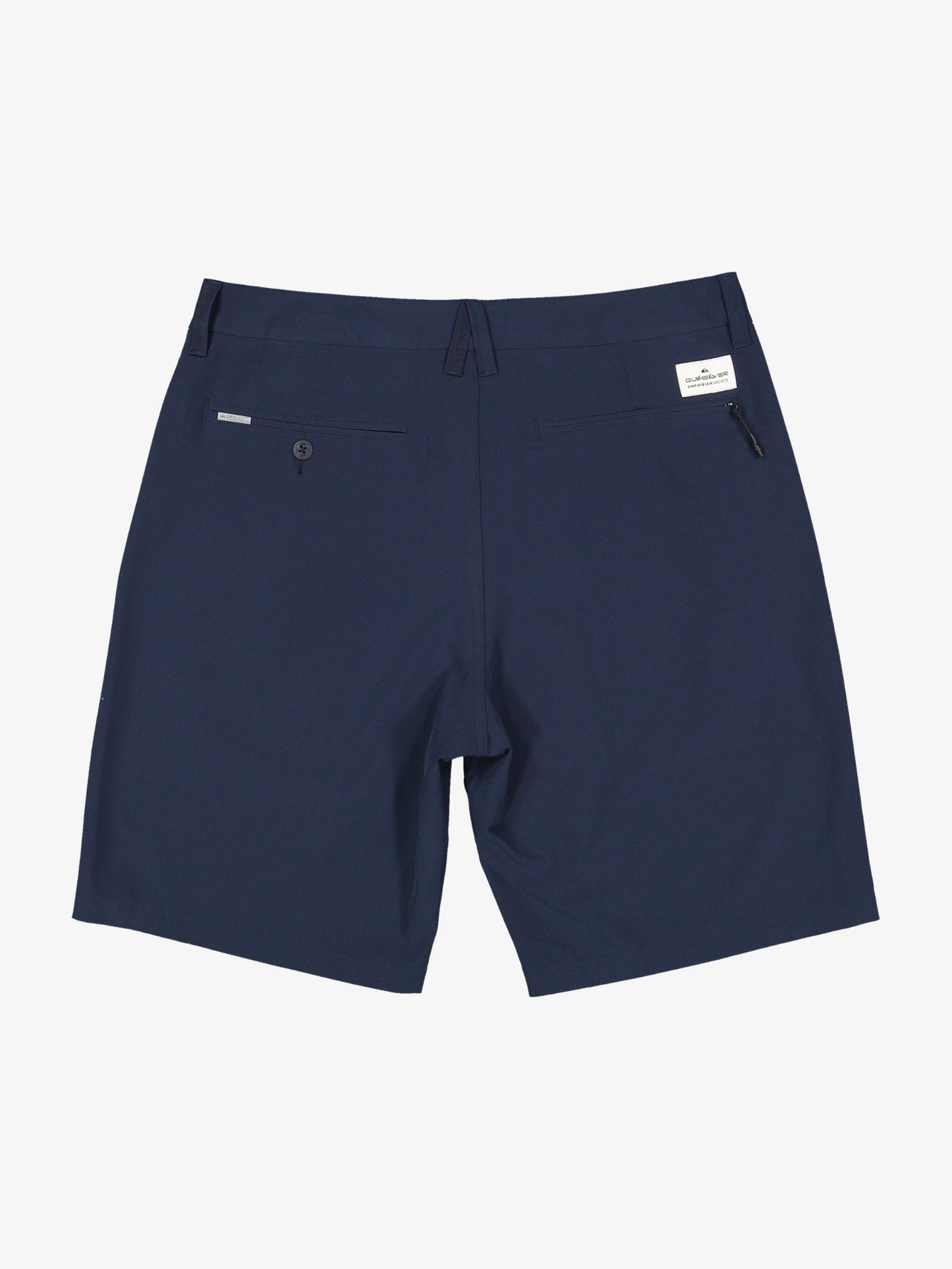 Mens Ocean Union 20" Amphibian Boardshorts - Quiksilver Singapore 