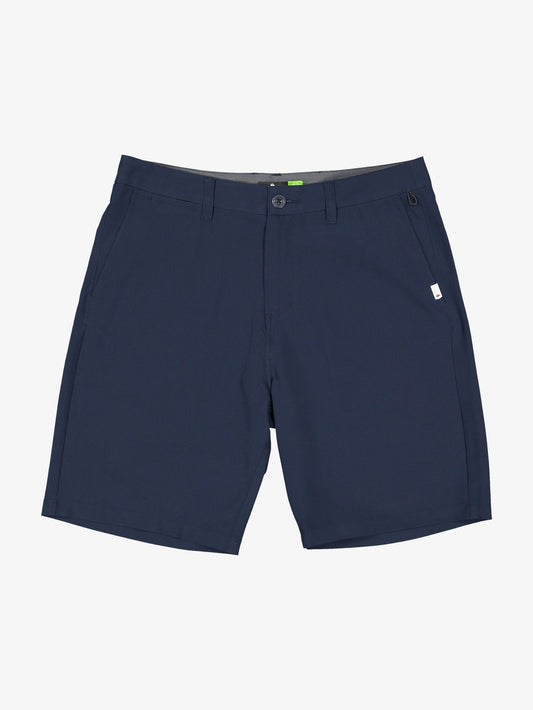 Mens Ocean Union 20" Amphibian Boardshorts - Quiksilver Singapore 