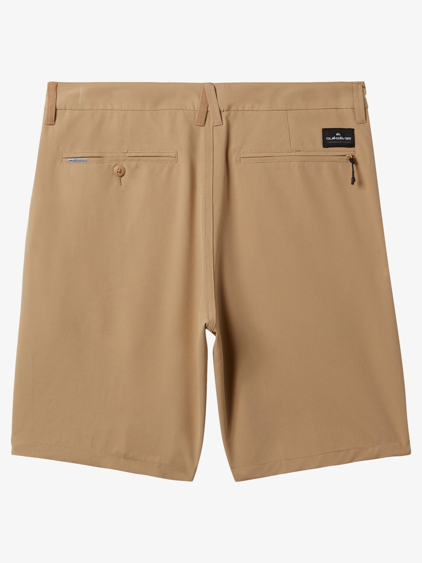 Mens Ocean Union 20" Amphibian Boardshorts - Quiksilver Singapore 