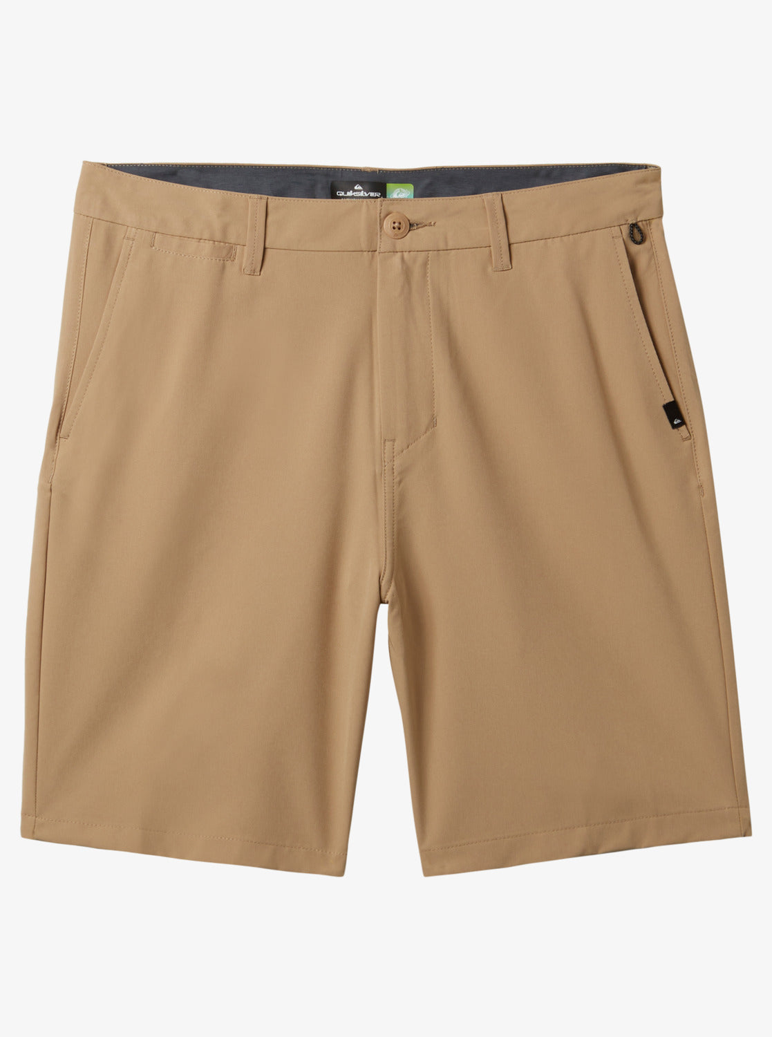 Mens Ocean Union 20" Amphibian Boardshorts